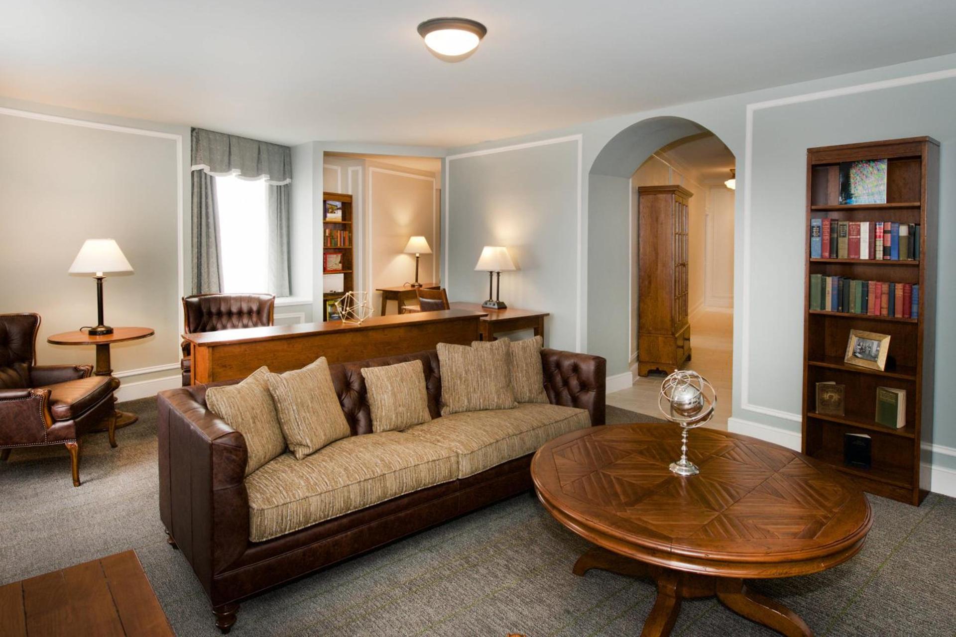 Marriott Syracuse Downtown photo 29
