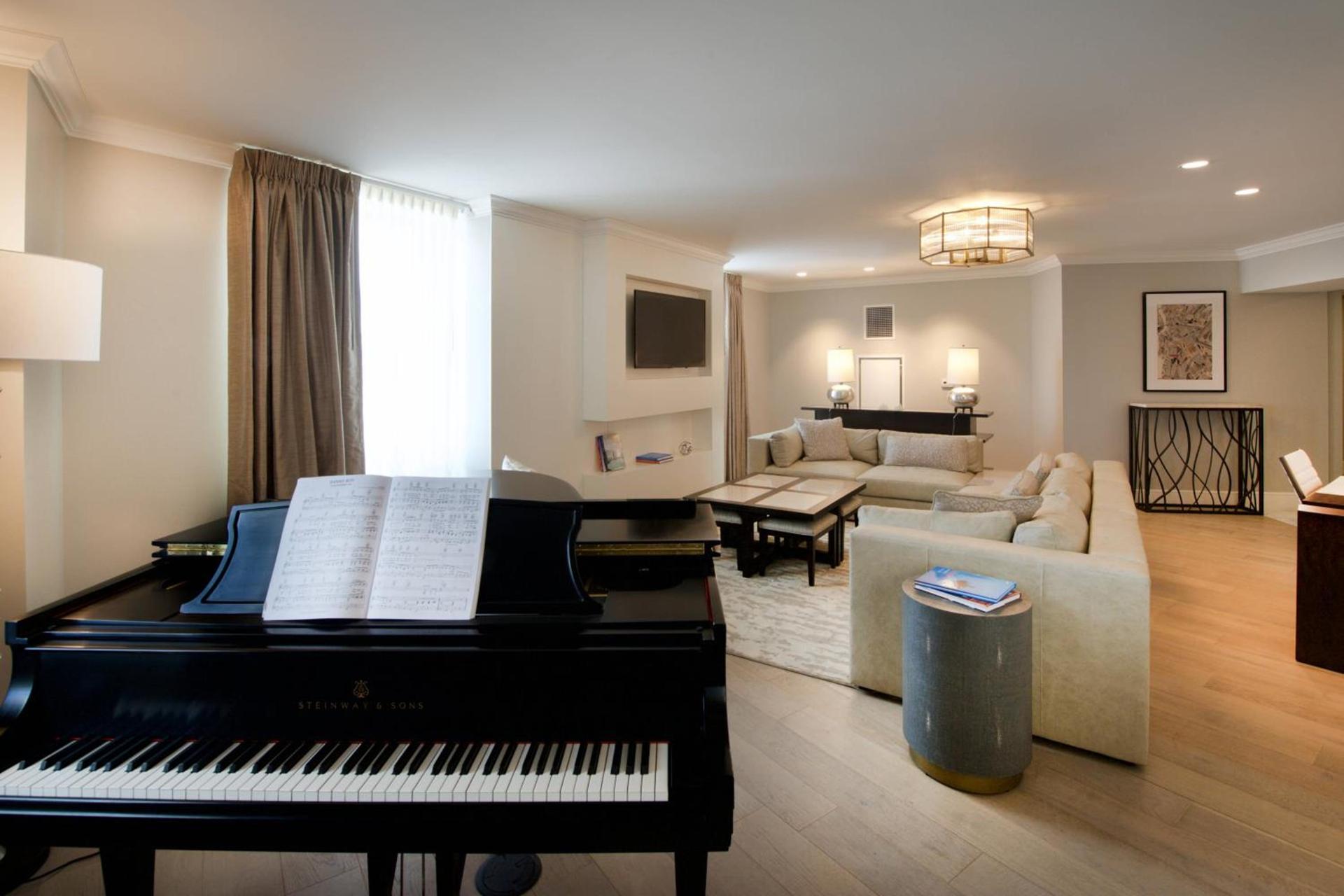 Marriott Syracuse Downtown photo 33