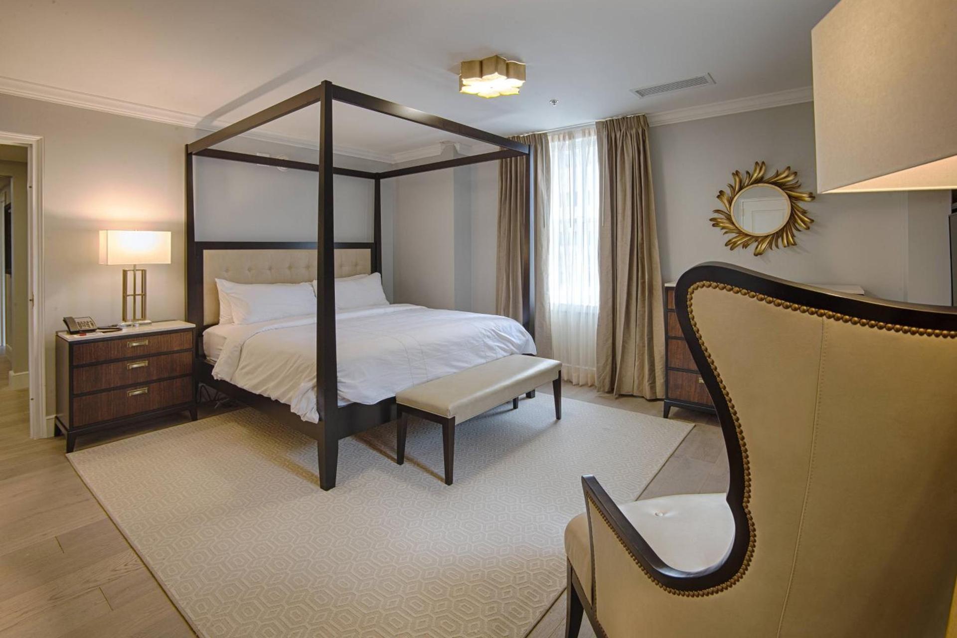 Marriott Syracuse Downtown photo 36