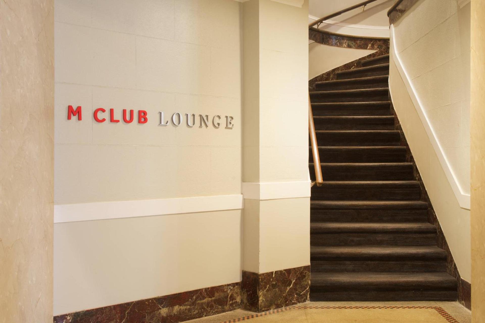 Marriott Syracuse Downtown photo 42