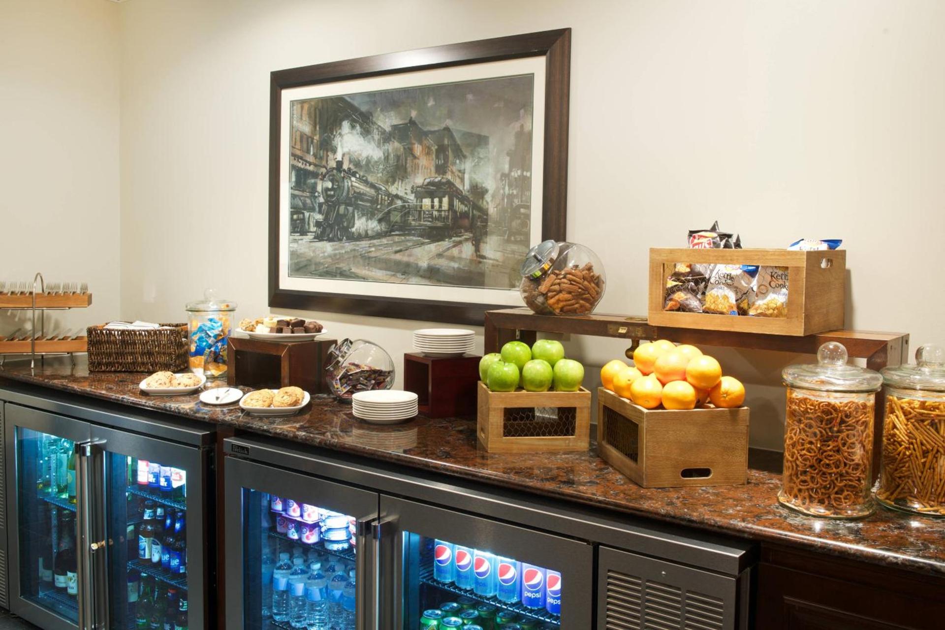 Marriott Syracuse Downtown photo 46