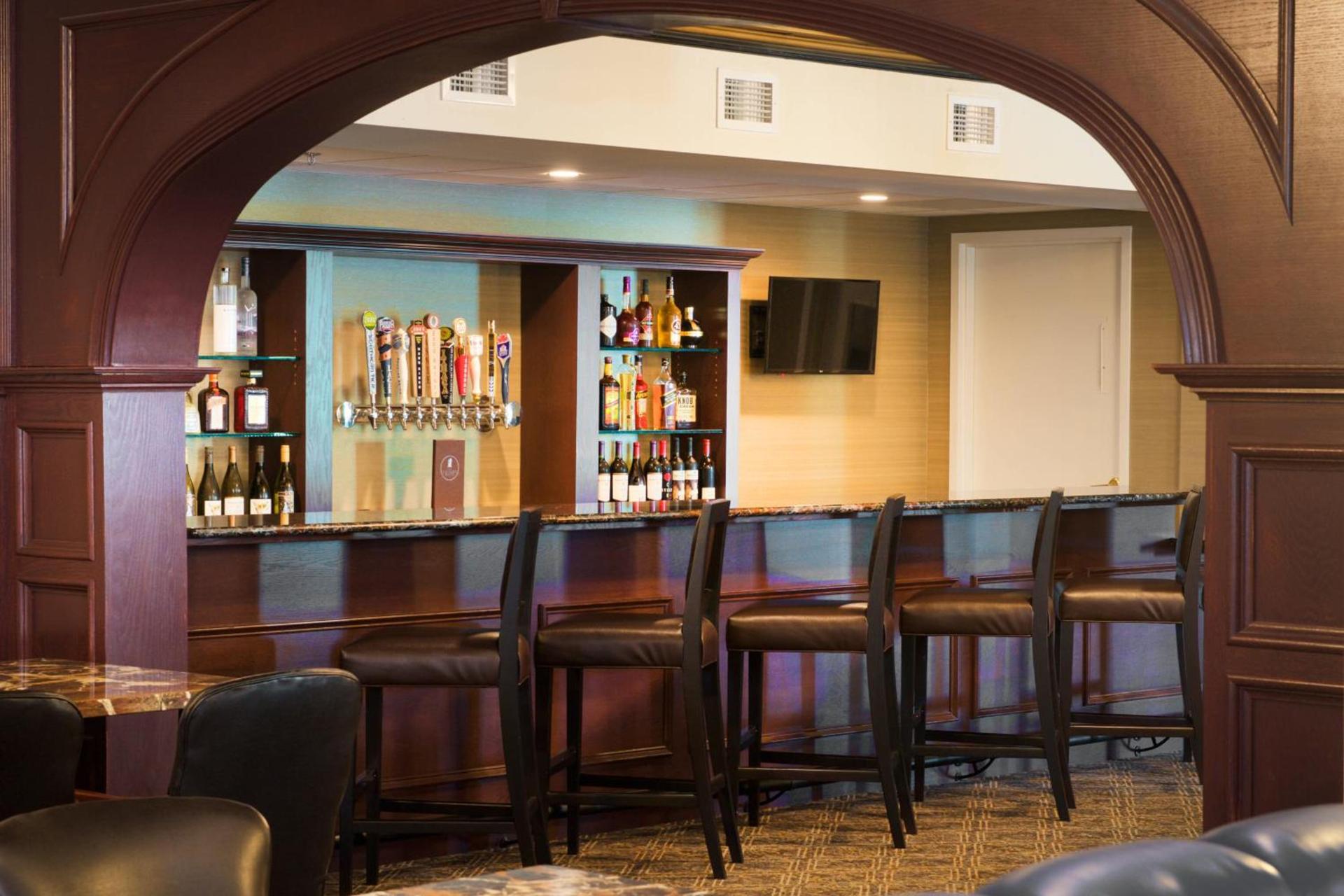 Marriott Syracuse Downtown photo 55