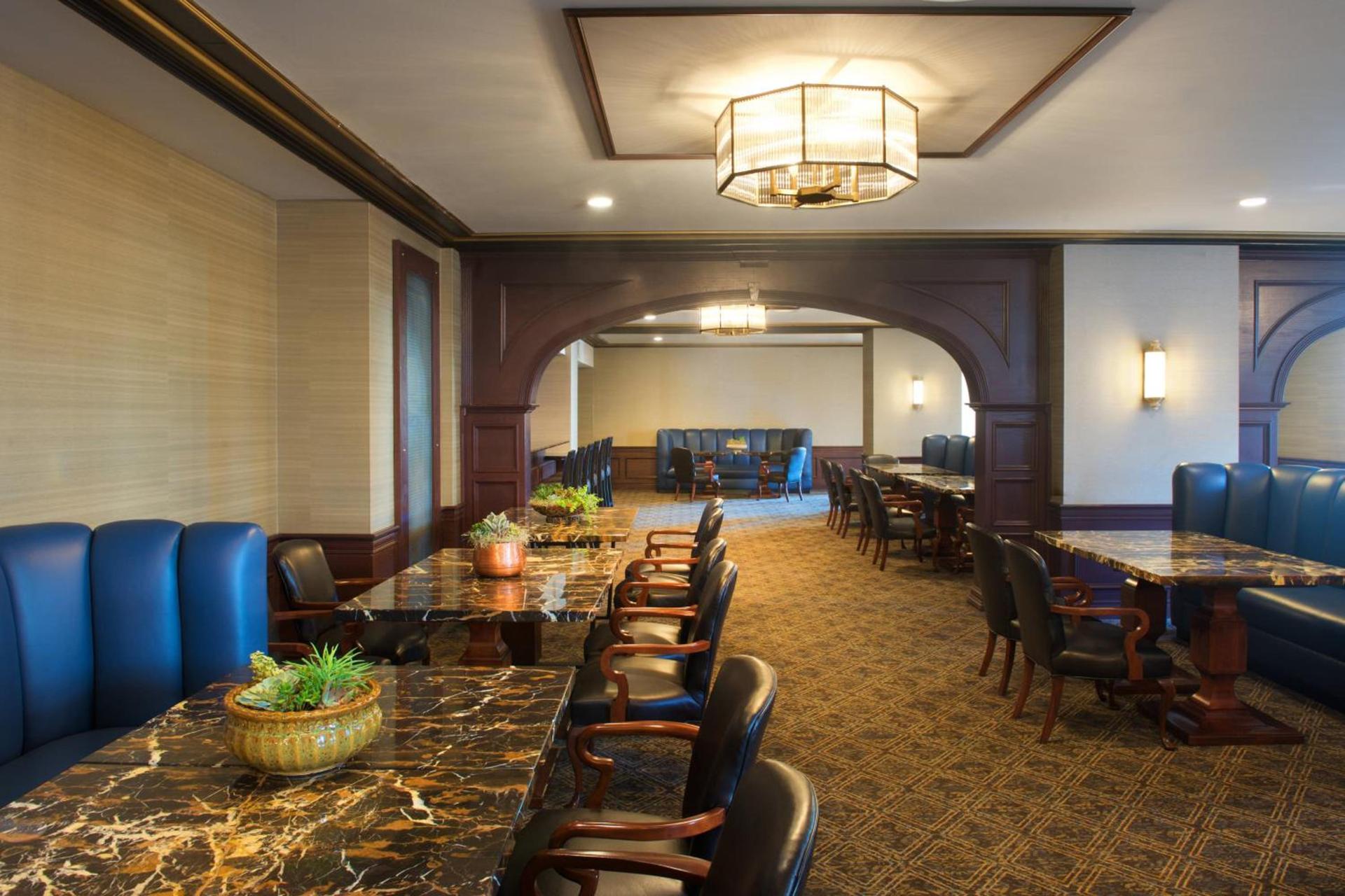 Marriott Syracuse Downtown photo 54