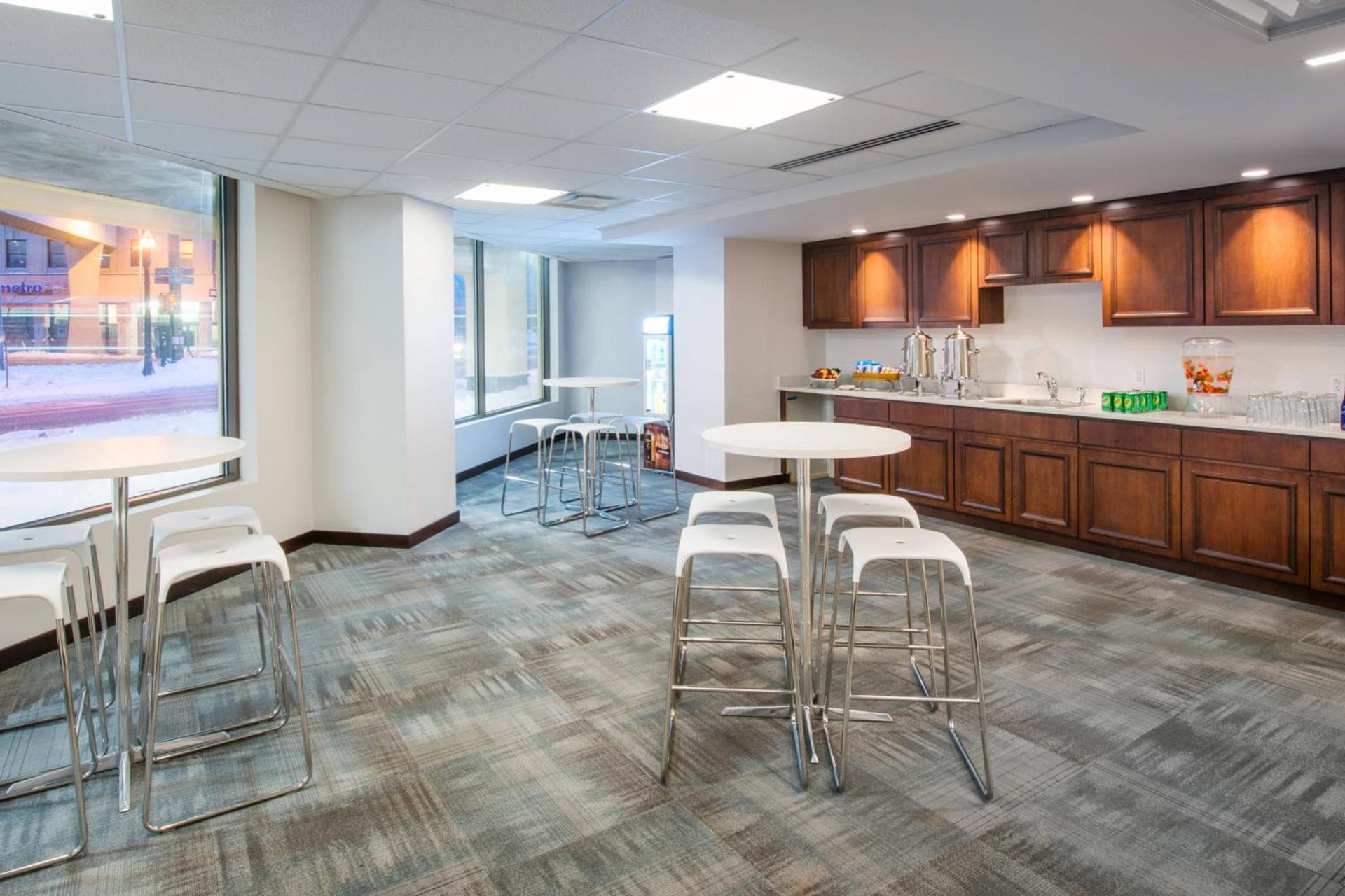 Marriott Syracuse Downtown photo 77