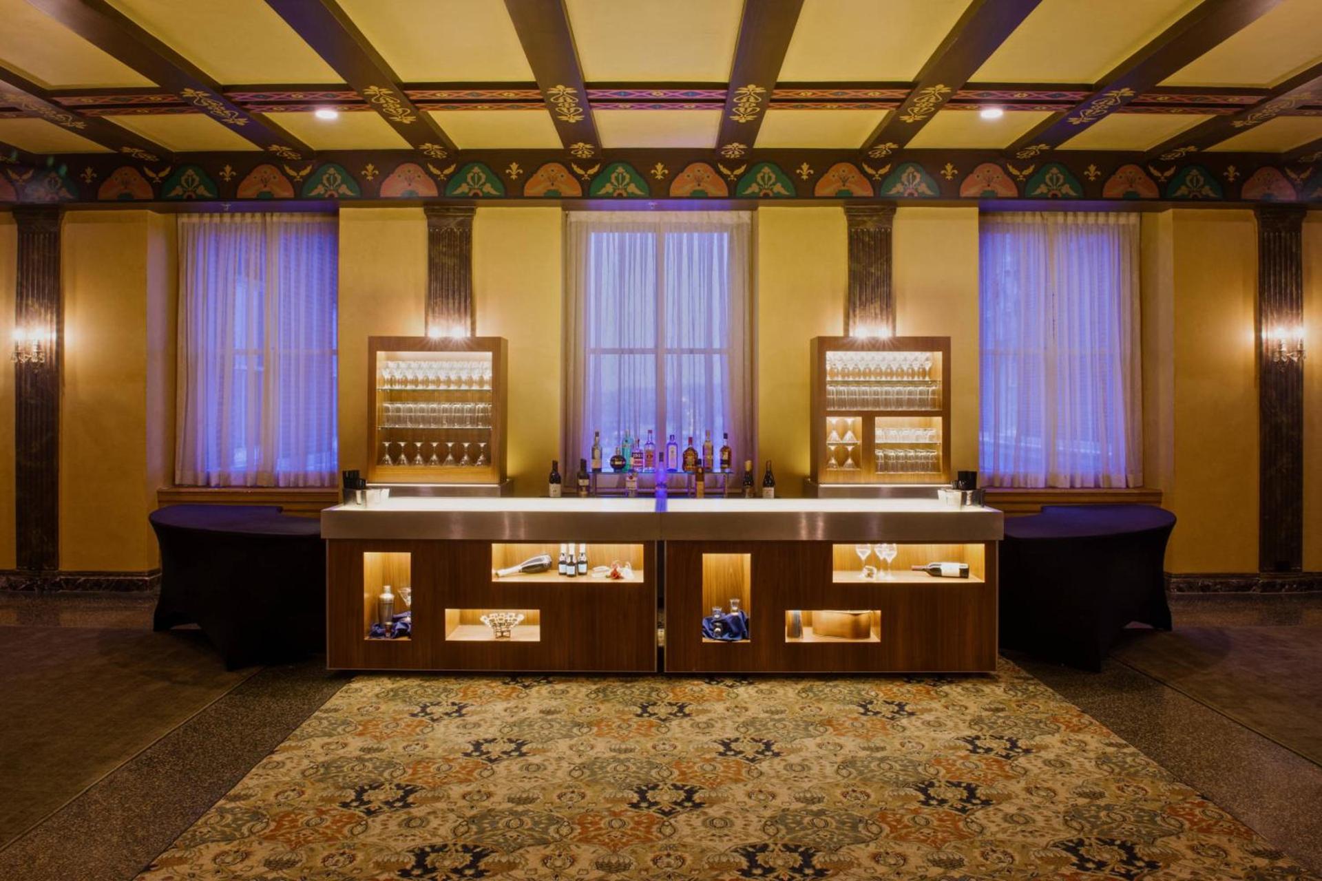 Marriott Syracuse Downtown photo 81