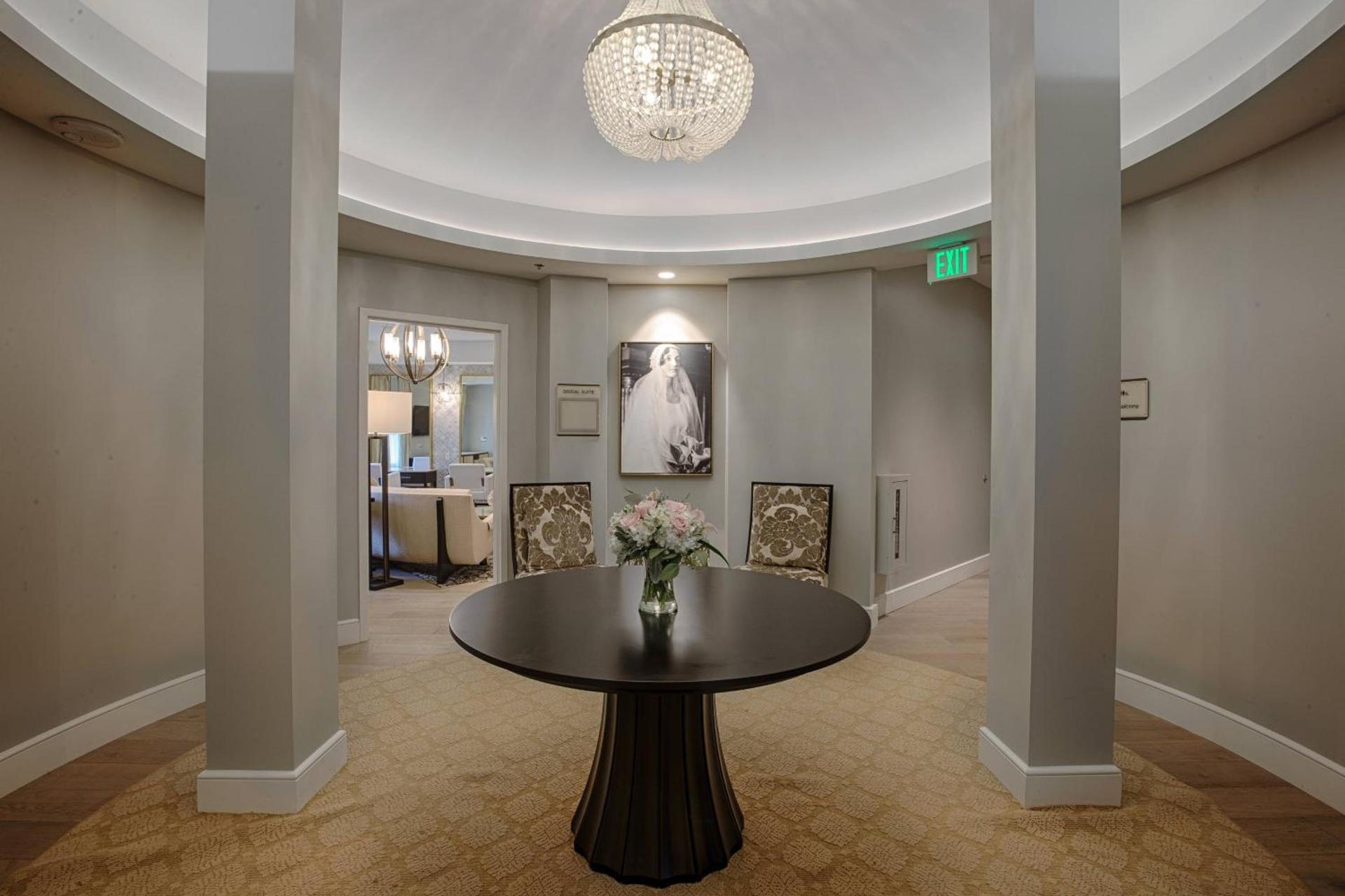 Marriott Syracuse Downtown photo 91