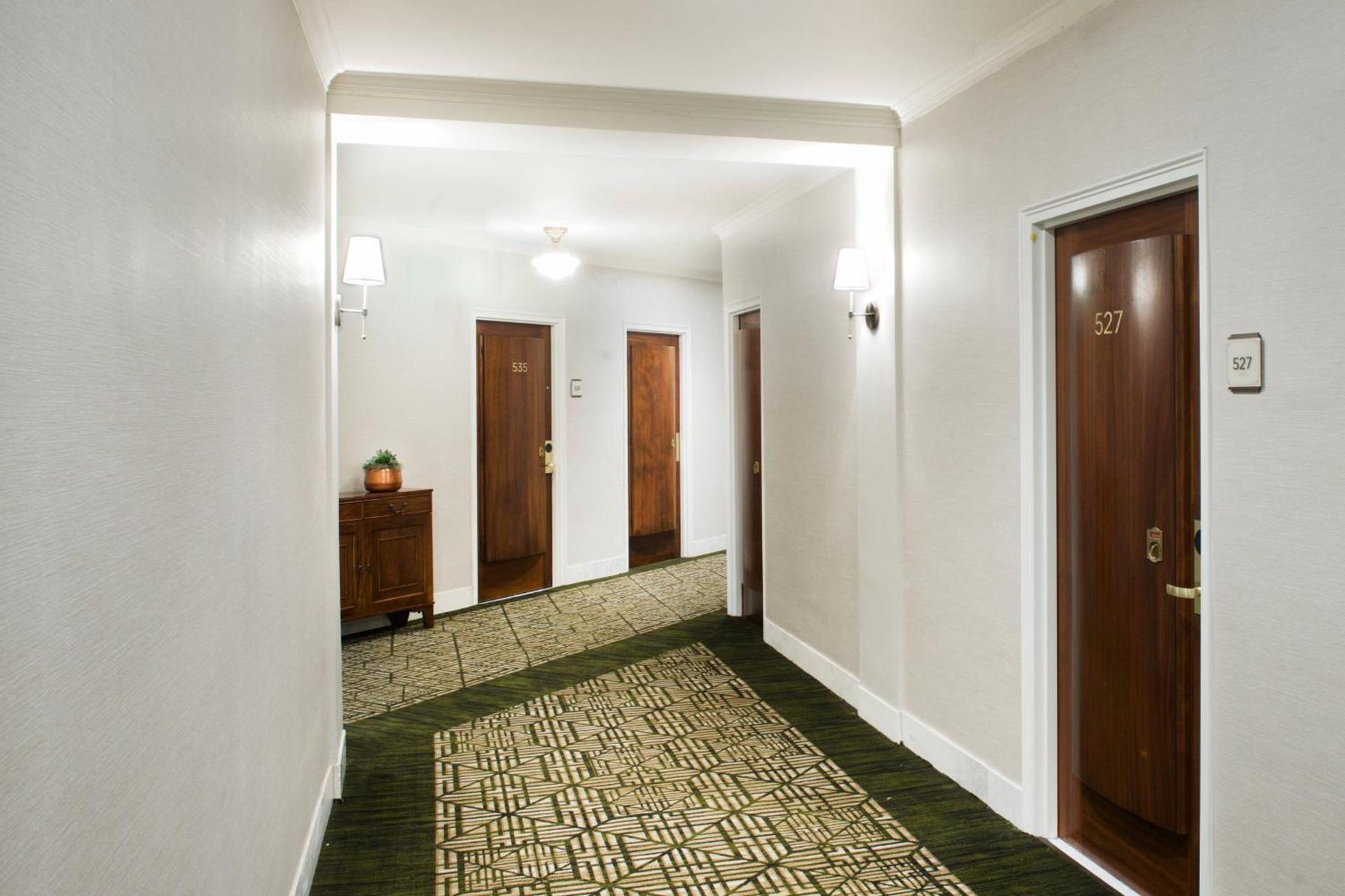 Marriott Syracuse Downtown photo 49