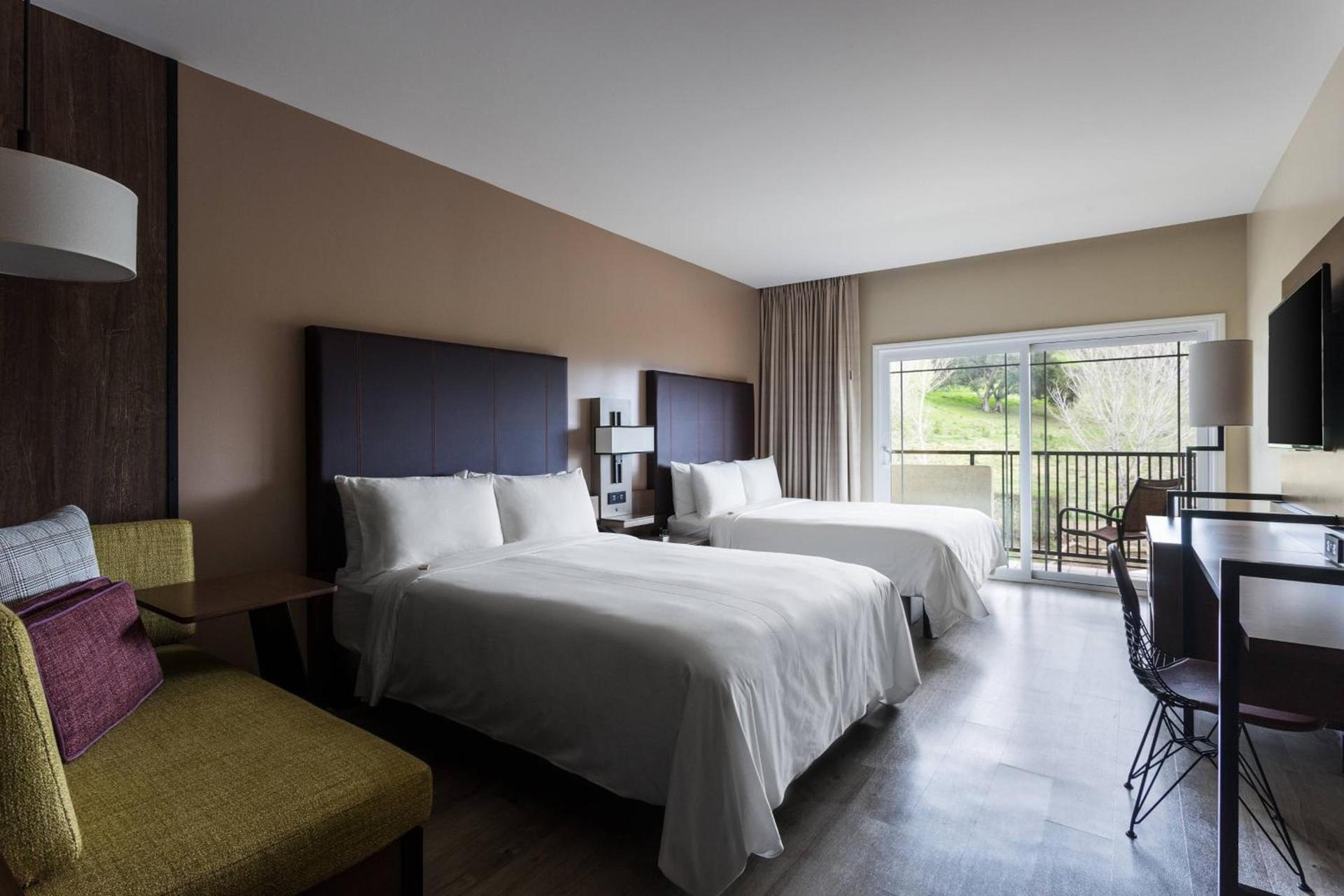 Santa Ynez Valley Marriott photo 8