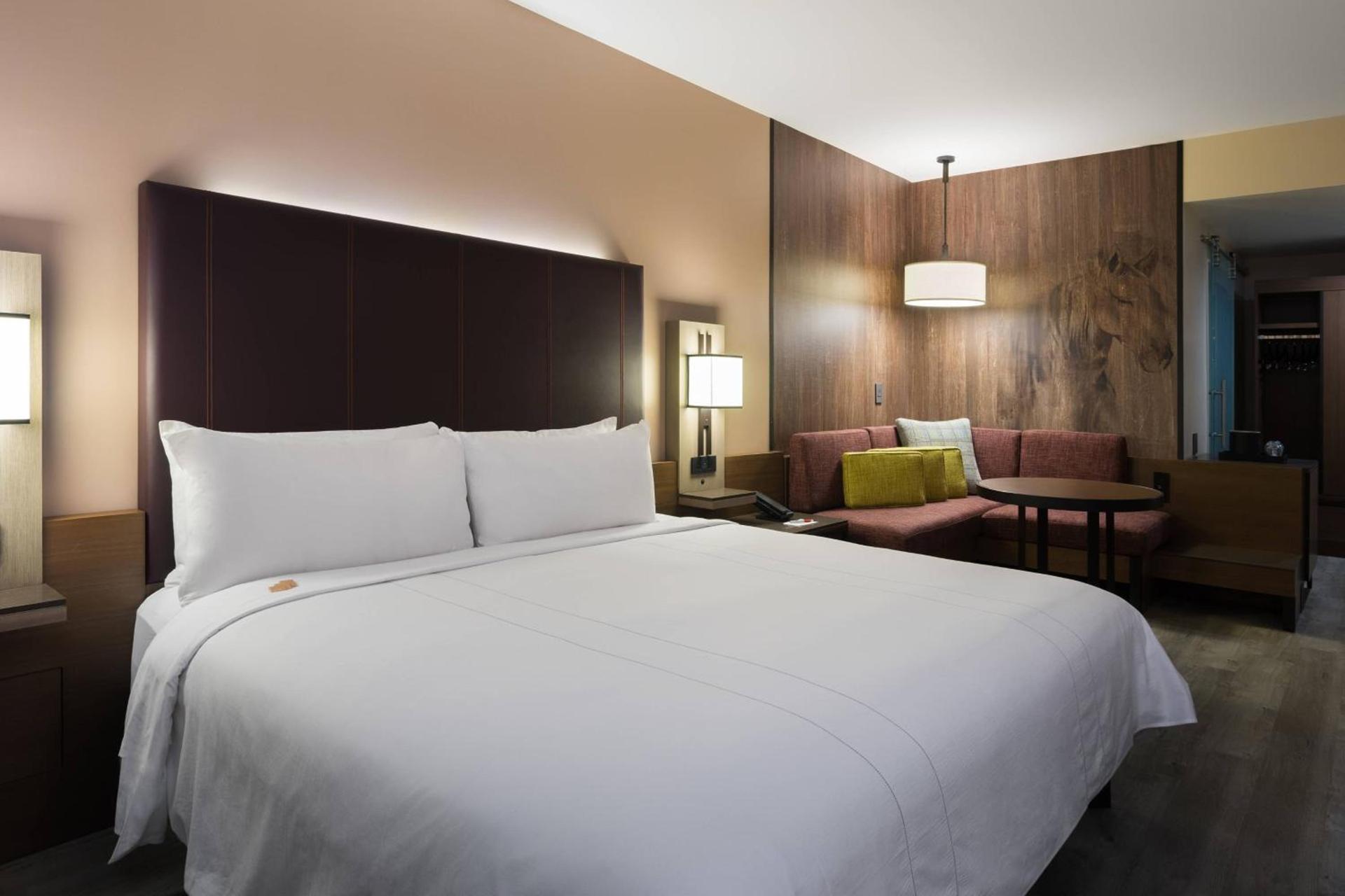 Santa Ynez Valley Marriott photo 9