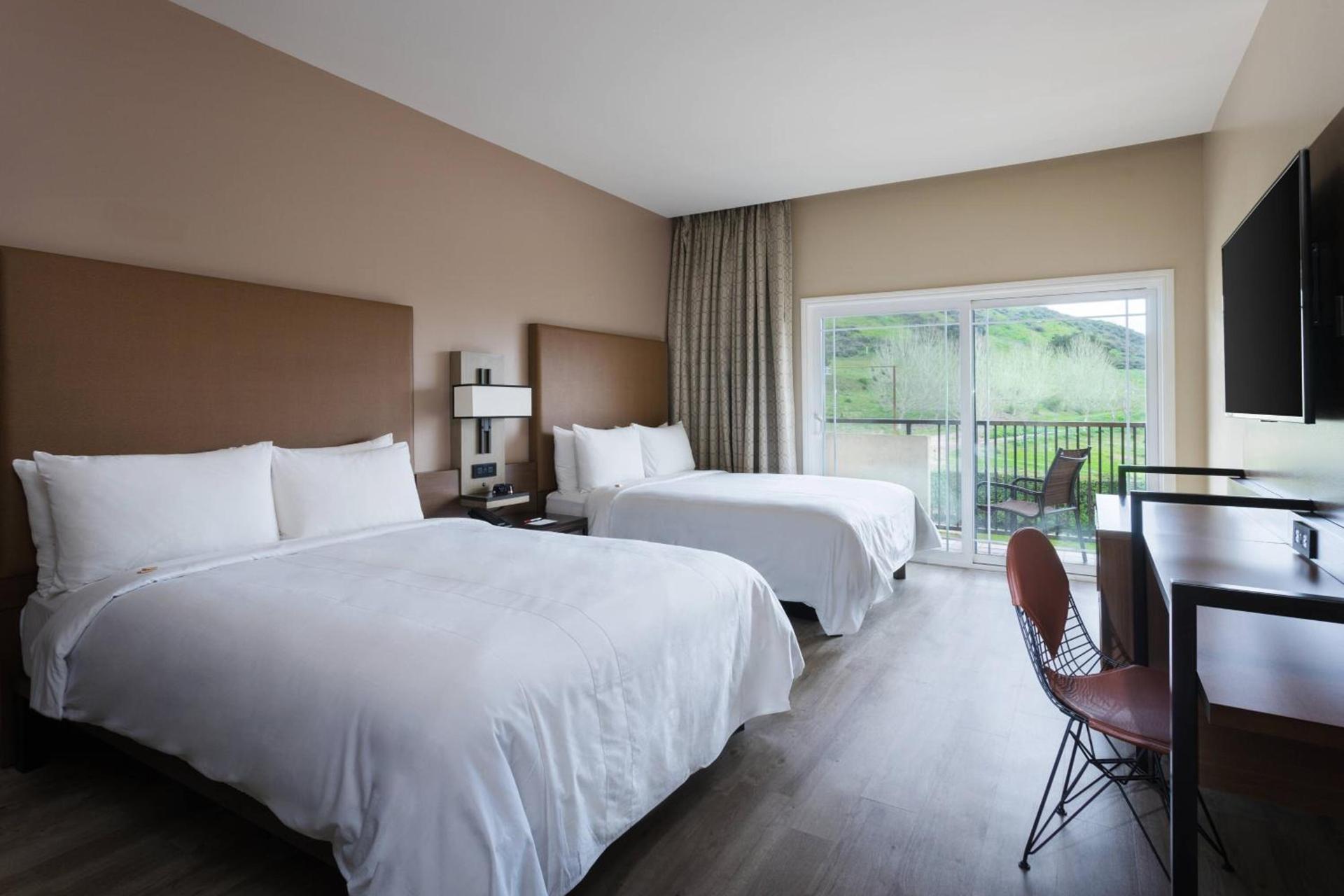 Santa Ynez Valley Marriott photo 14