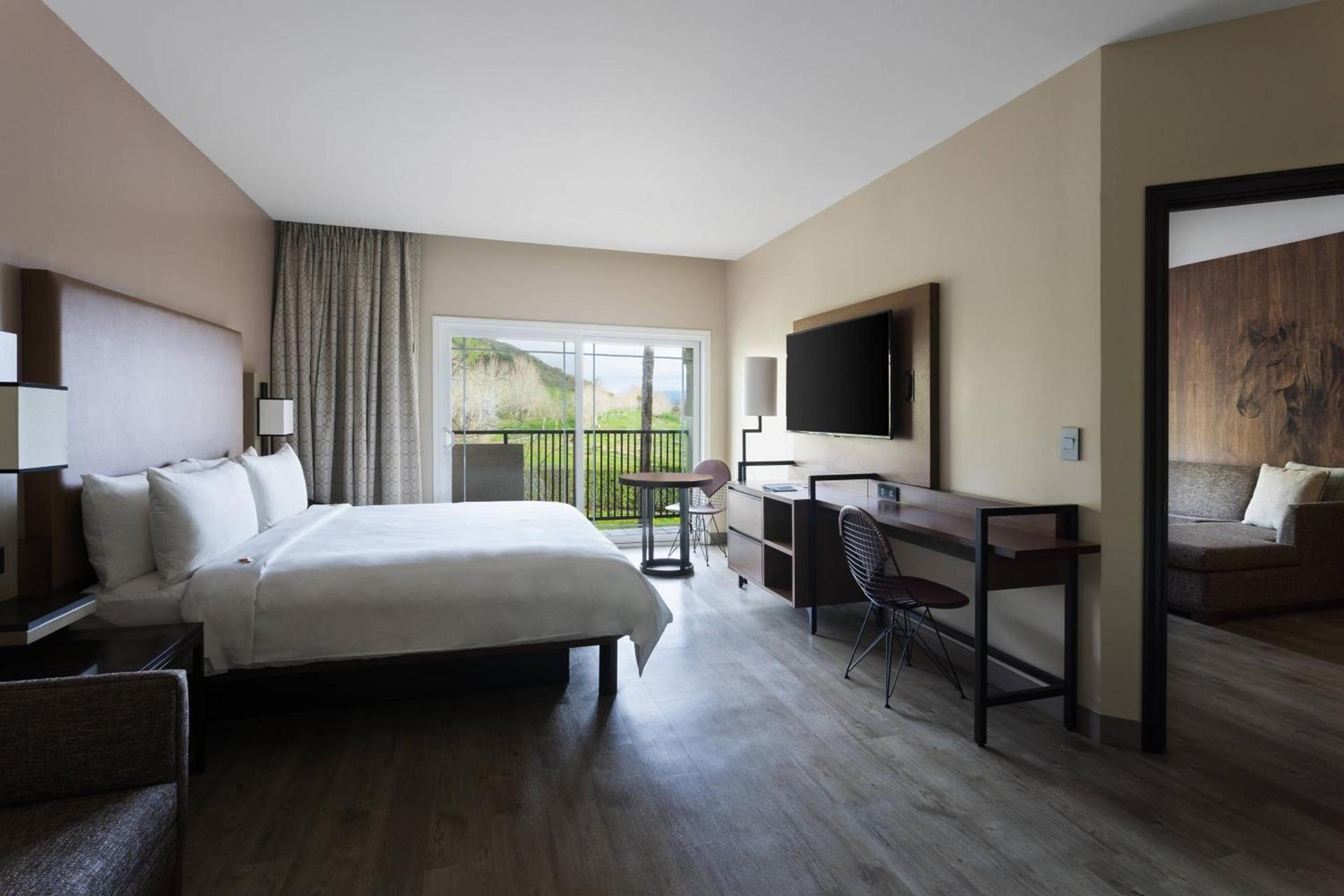 Santa Ynez Valley Marriott photo 17