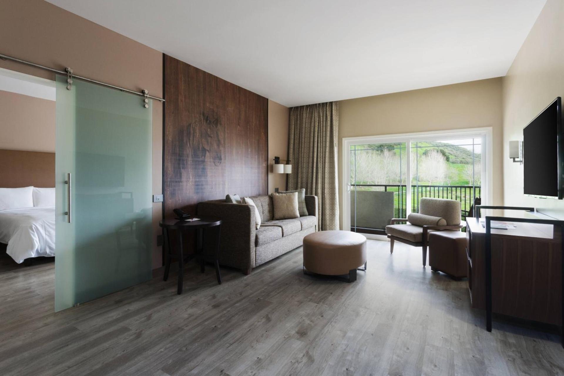 Santa Ynez Valley Marriott photo 15