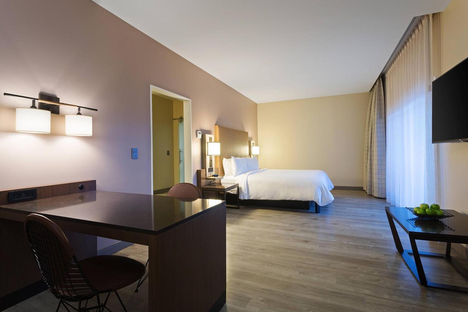 Santa Ynez Valley Marriott photo 19