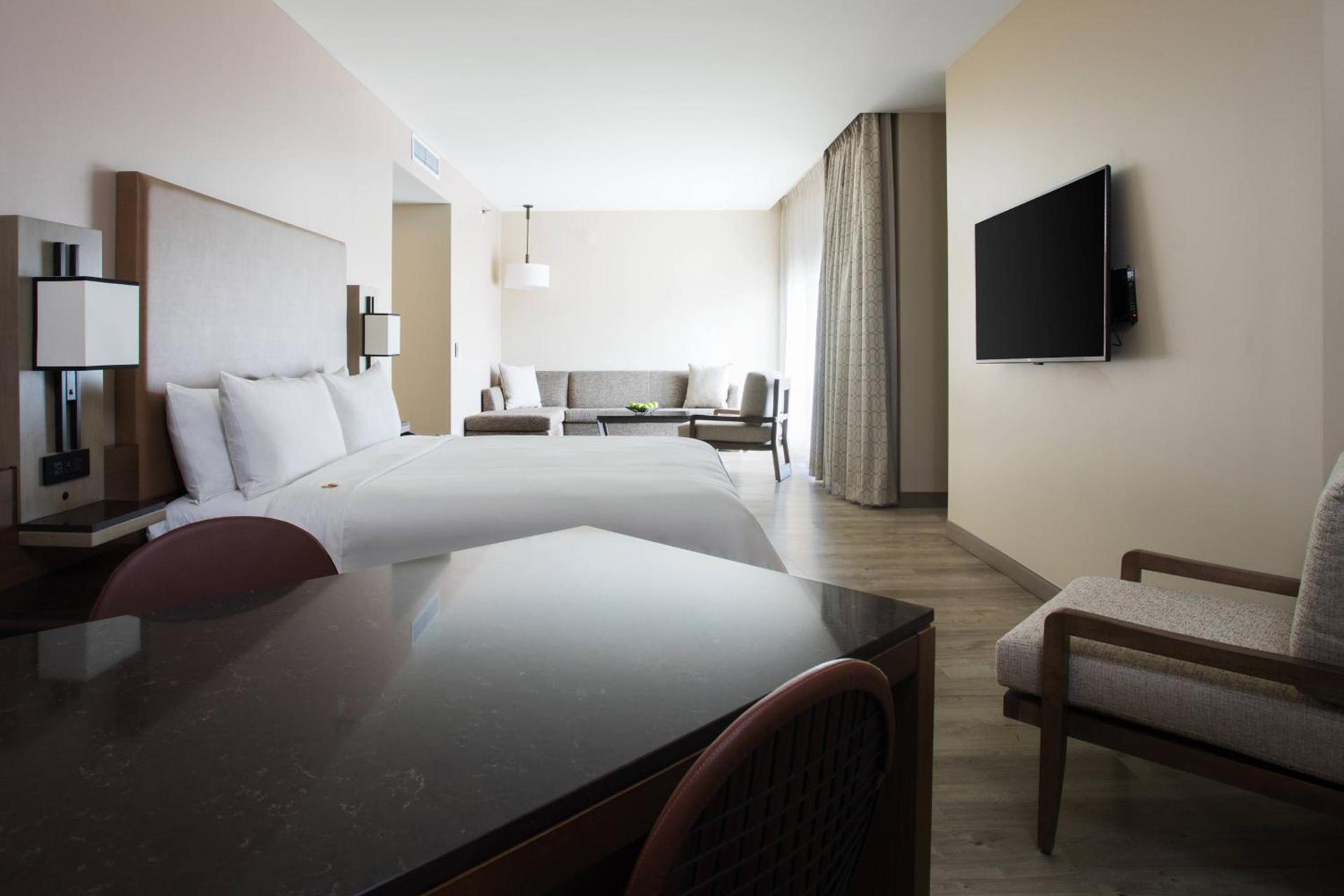 Santa Ynez Valley Marriott photo 22