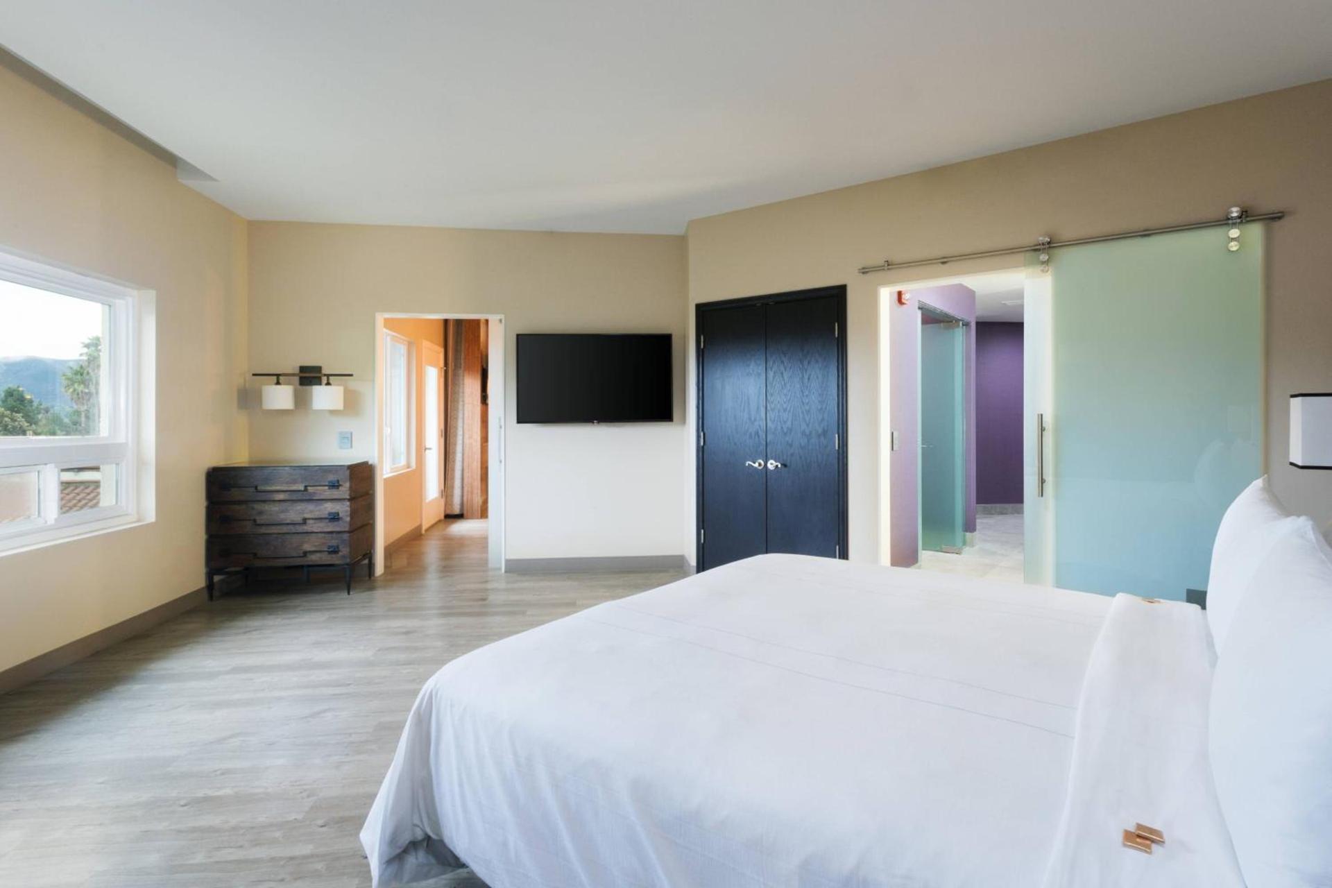 Santa Ynez Valley Marriott photo 20