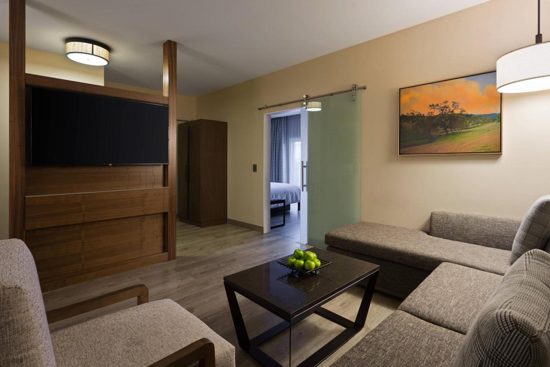 Santa Ynez Valley Marriott photo 18