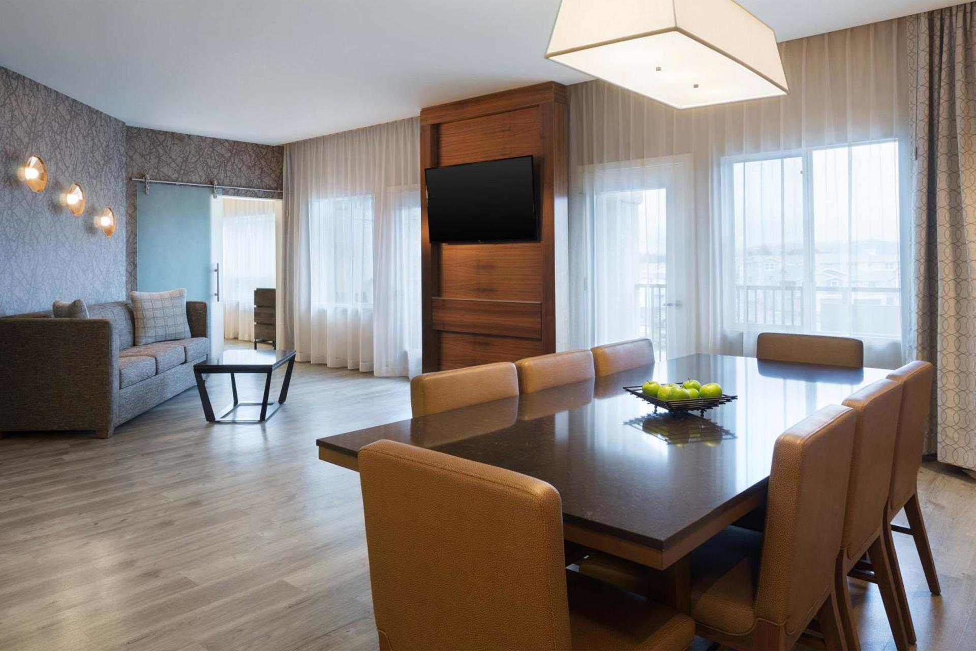 Santa Ynez Valley Marriott photo 23