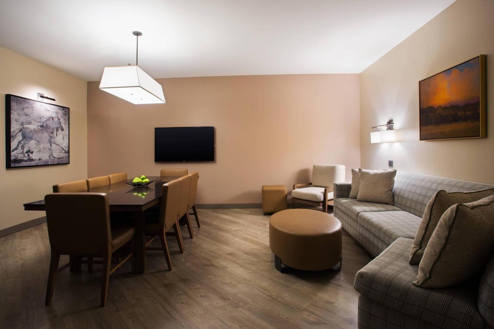 Santa Ynez Valley Marriott photo 21