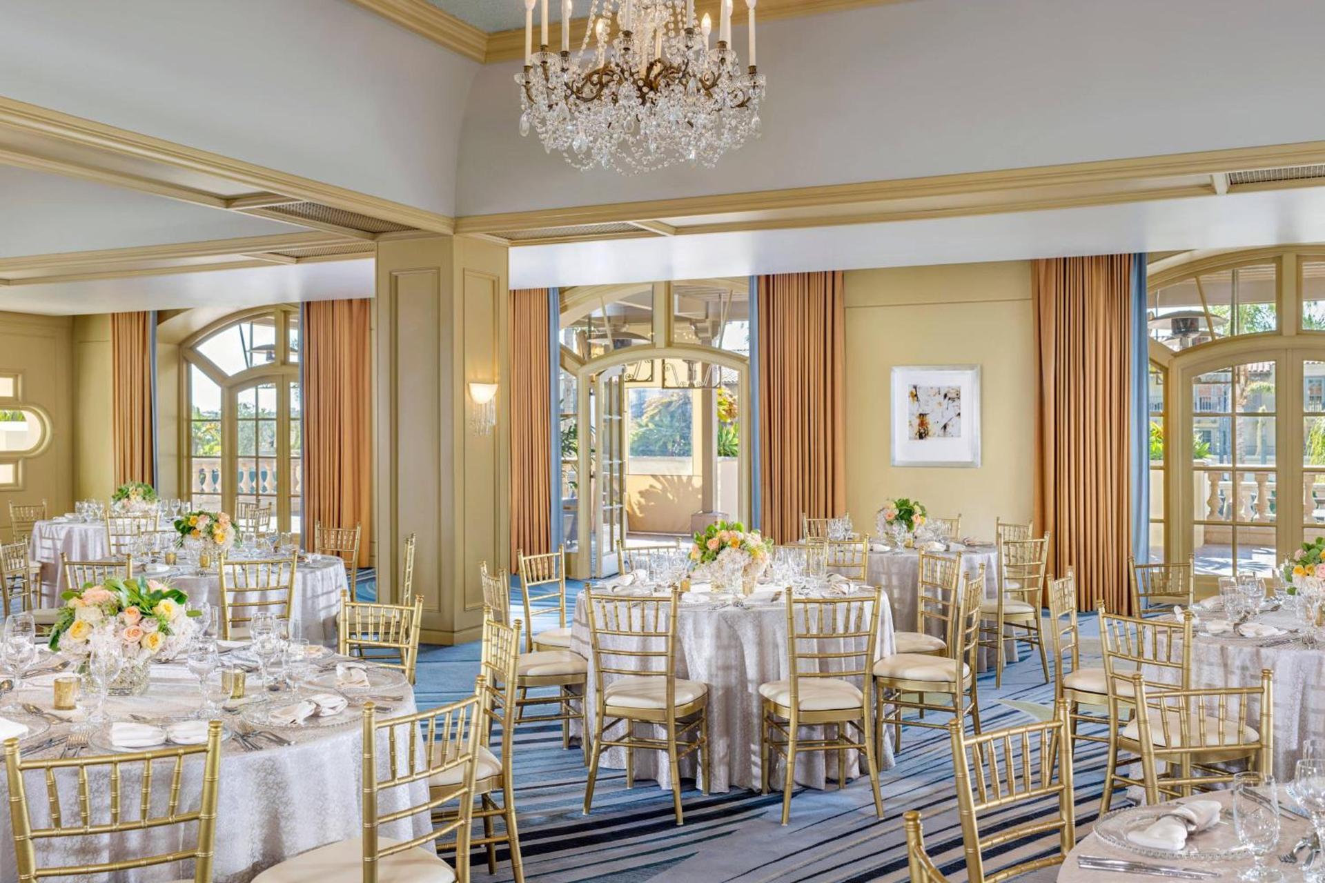 The Ritz-Carlton, Laguna Niguel photo 56