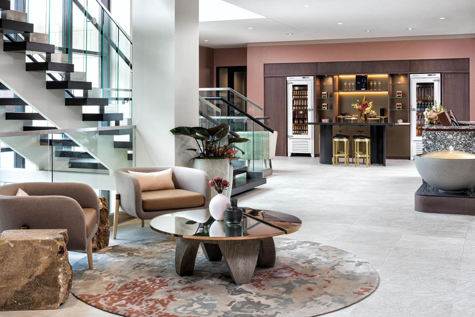 Hotel Ivy, a Luxury Collection Hotel, Minneapolis photo 62