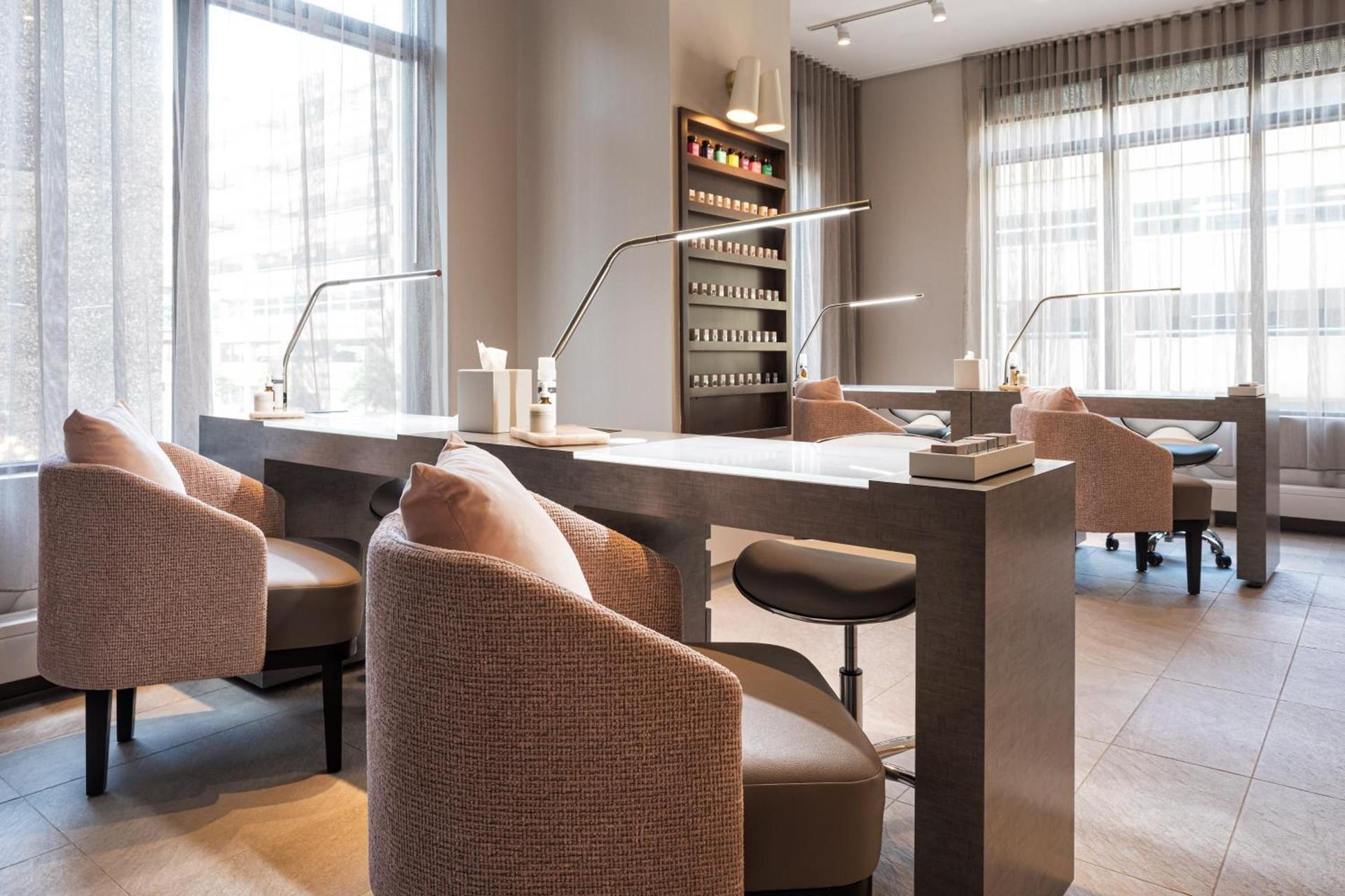 Hotel Ivy, a Luxury Collection Hotel, Minneapolis photo 49