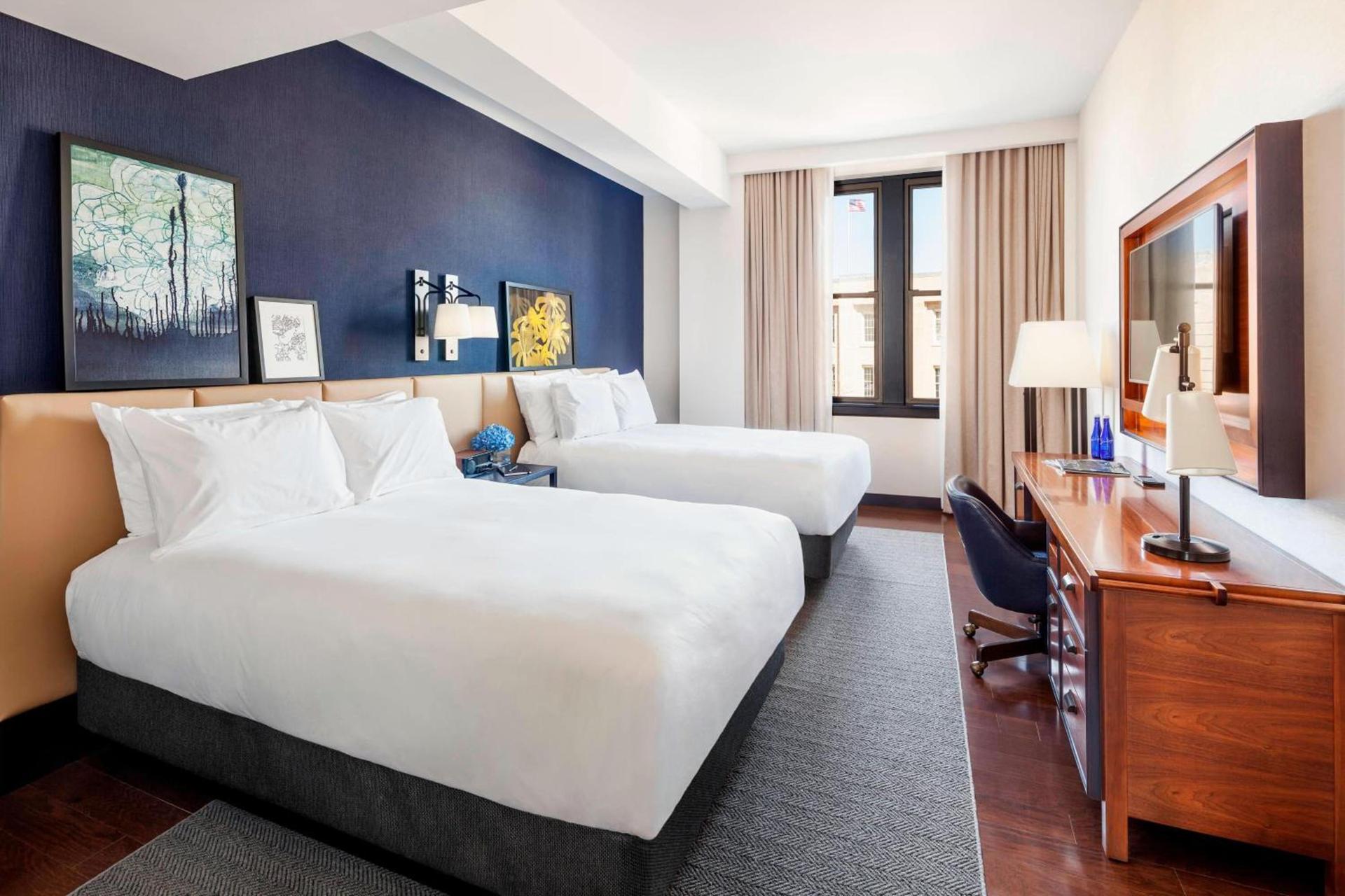 The Press Hotel, Autograph Collection photo 15