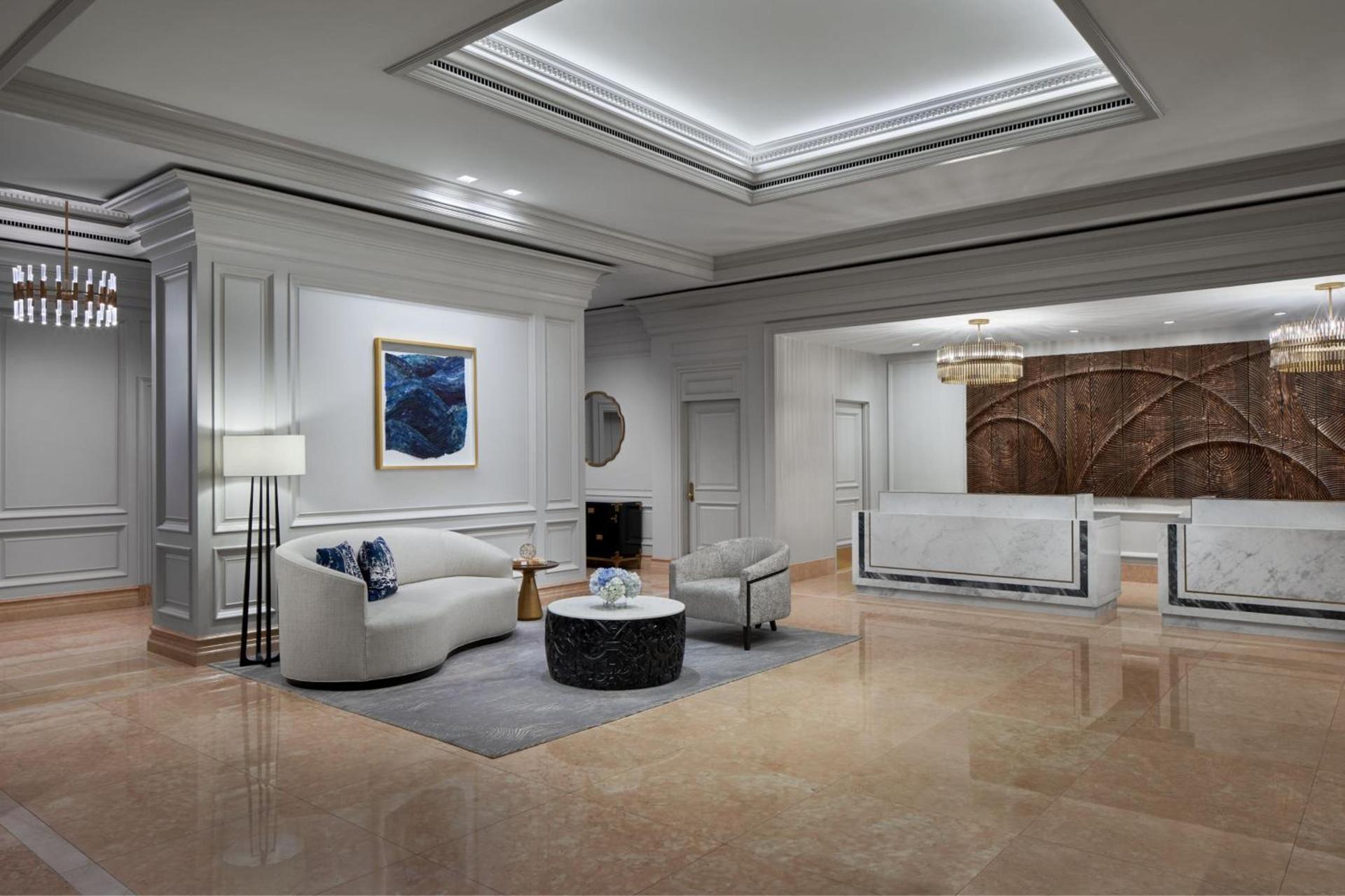 The Ritz Carlton, Pentagon City photo 4