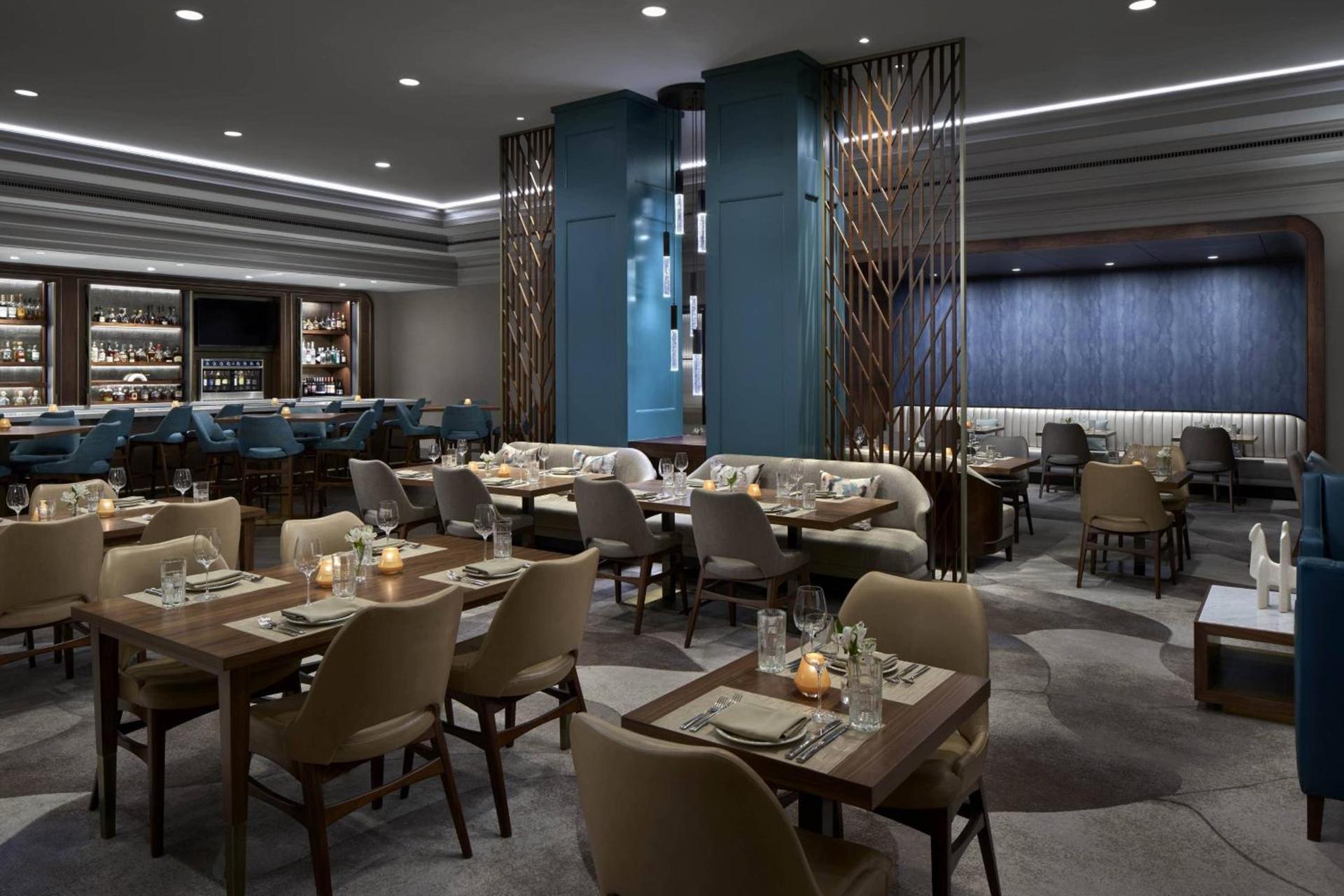 The Ritz Carlton, Pentagon City photo 47