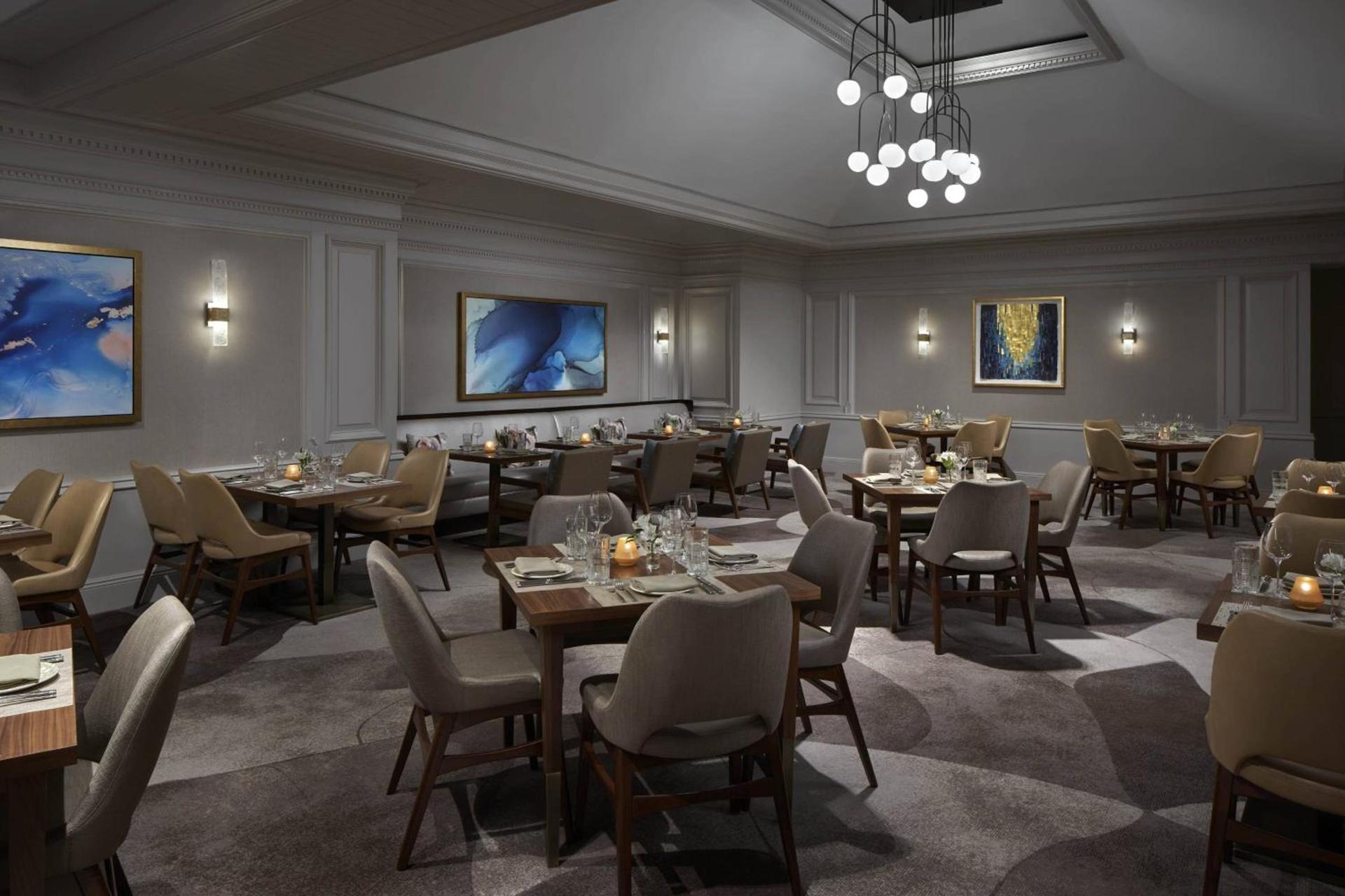The Ritz Carlton, Pentagon City photo 45