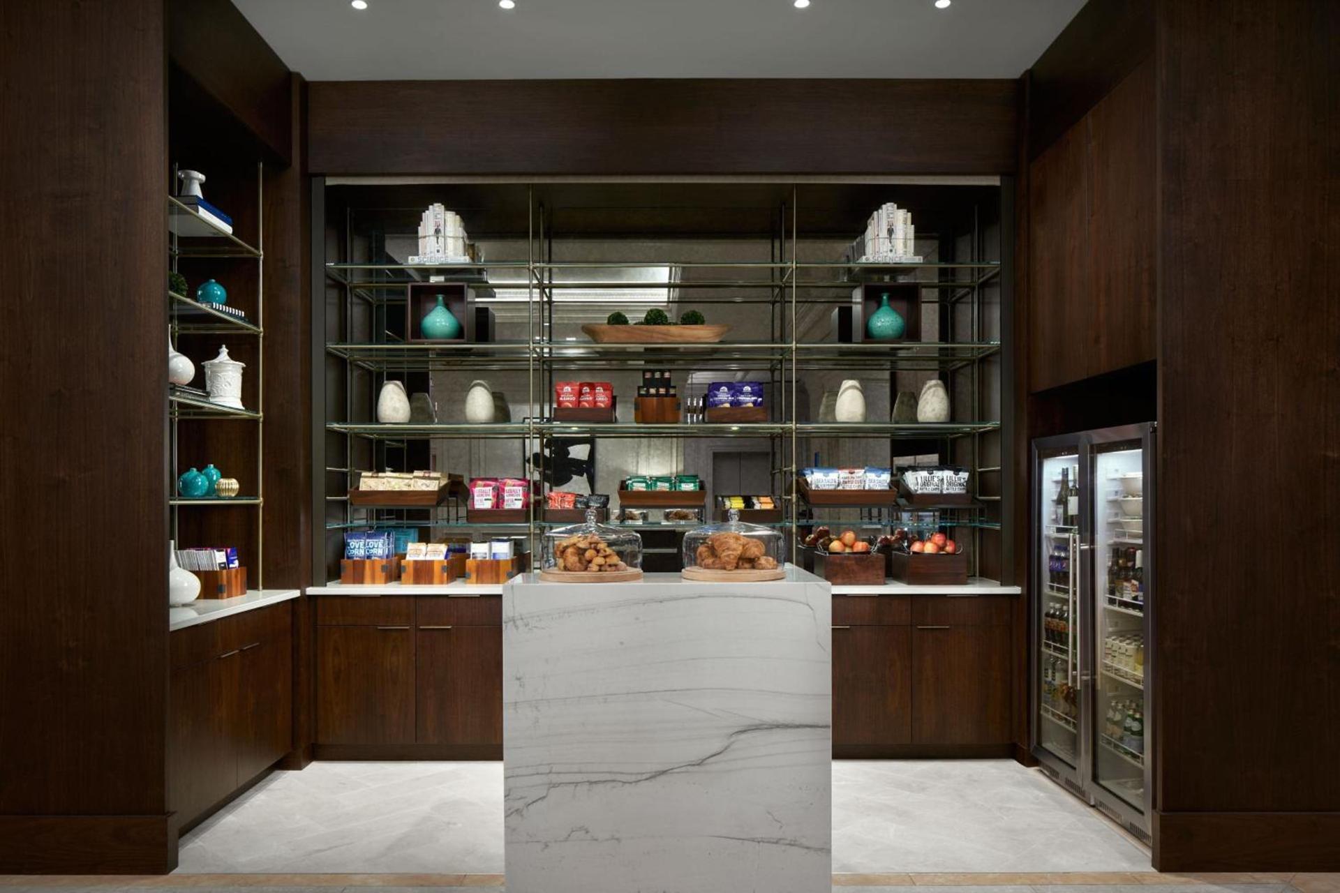 The Ritz Carlton, Pentagon City photo 42