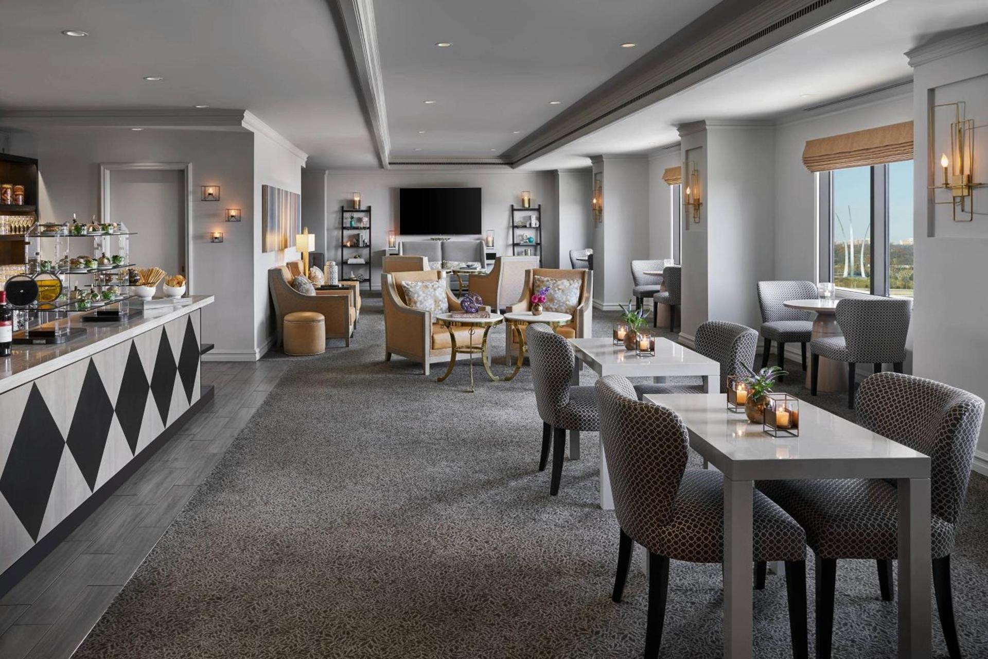The Ritz Carlton, Pentagon City photo 36
