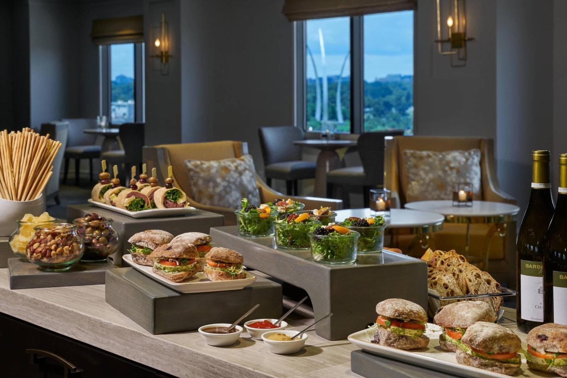 The Ritz Carlton, Pentagon City photo 35