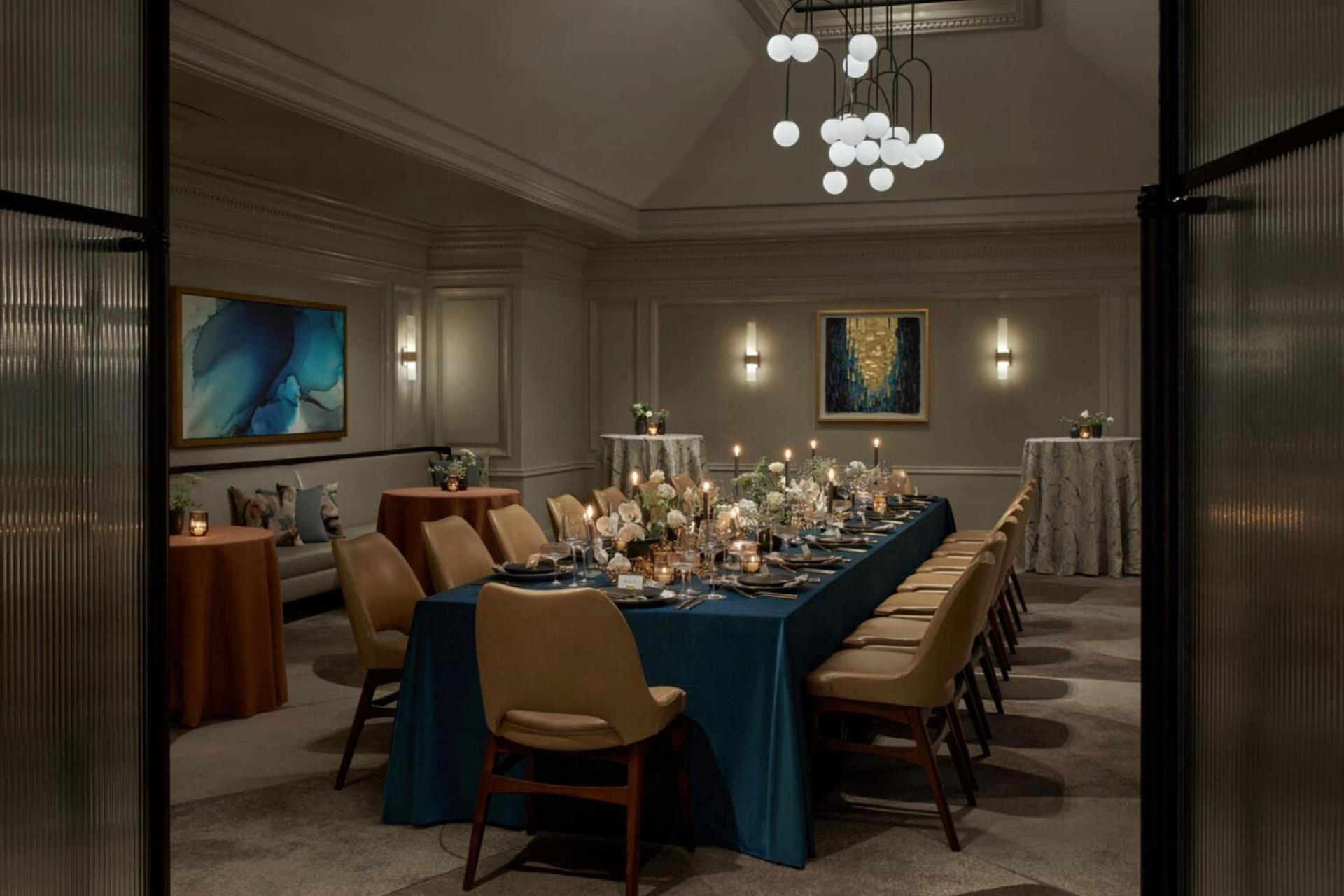 The Ritz Carlton, Pentagon City photo 60
