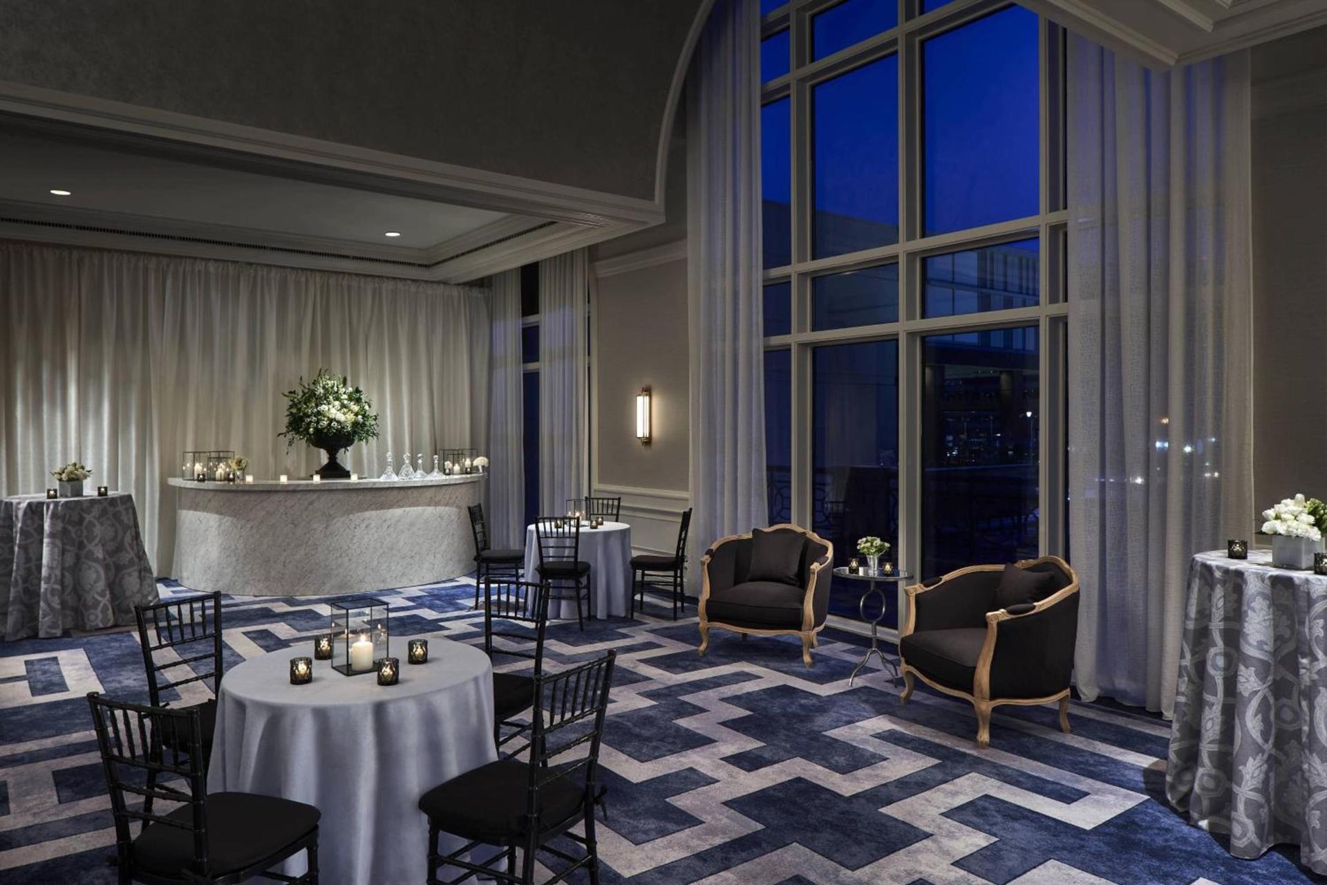 The Ritz Carlton, Pentagon City photo 86