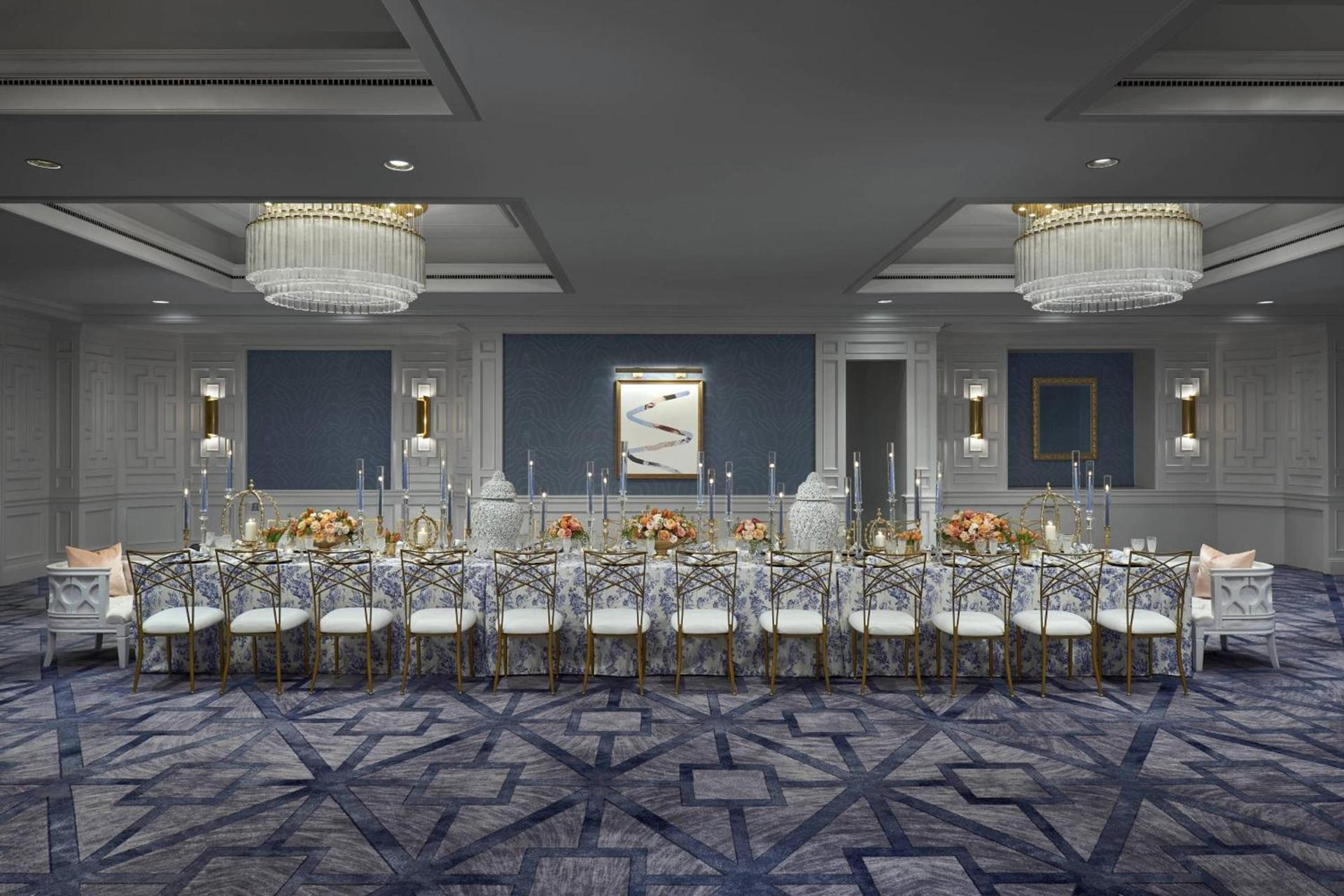 The Ritz Carlton, Pentagon City photo 87