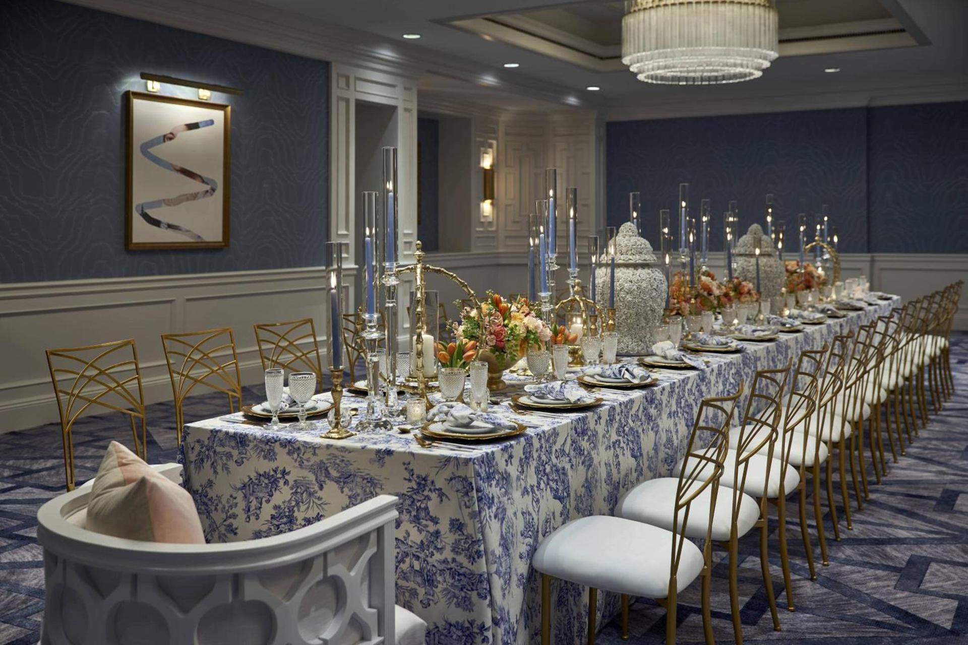The Ritz Carlton, Pentagon City photo 88
