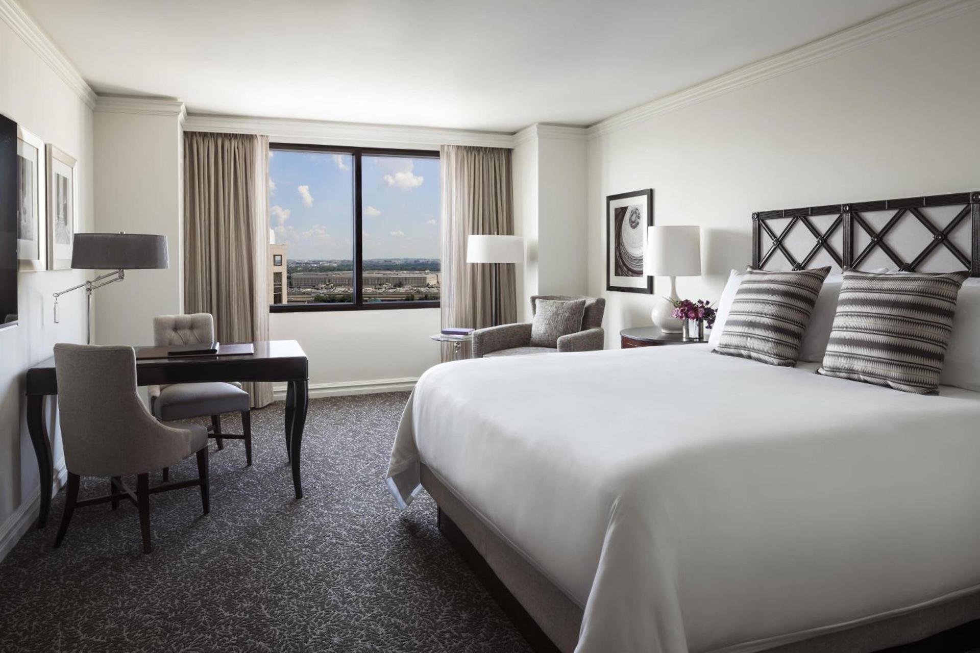 The Ritz Carlton, Pentagon City photo 14