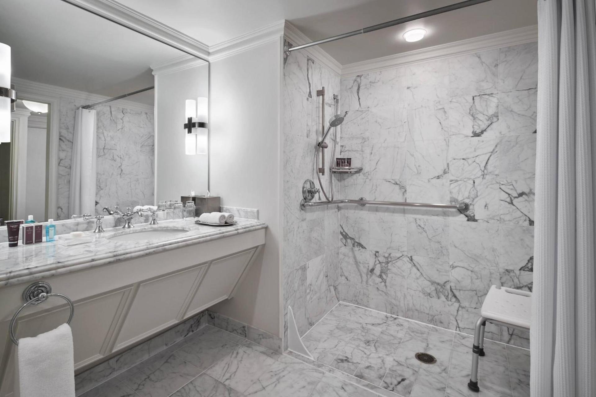 The Ritz Carlton, Pentagon City photo 21