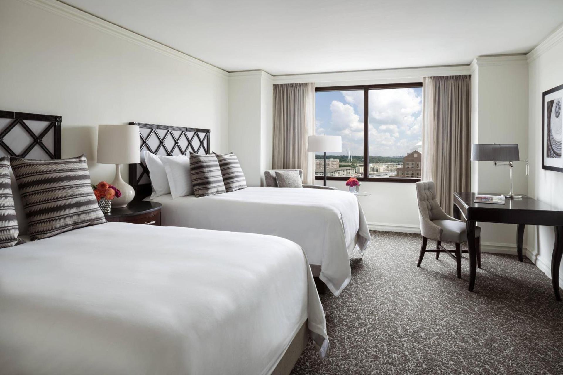 The Ritz Carlton, Pentagon City photo 15