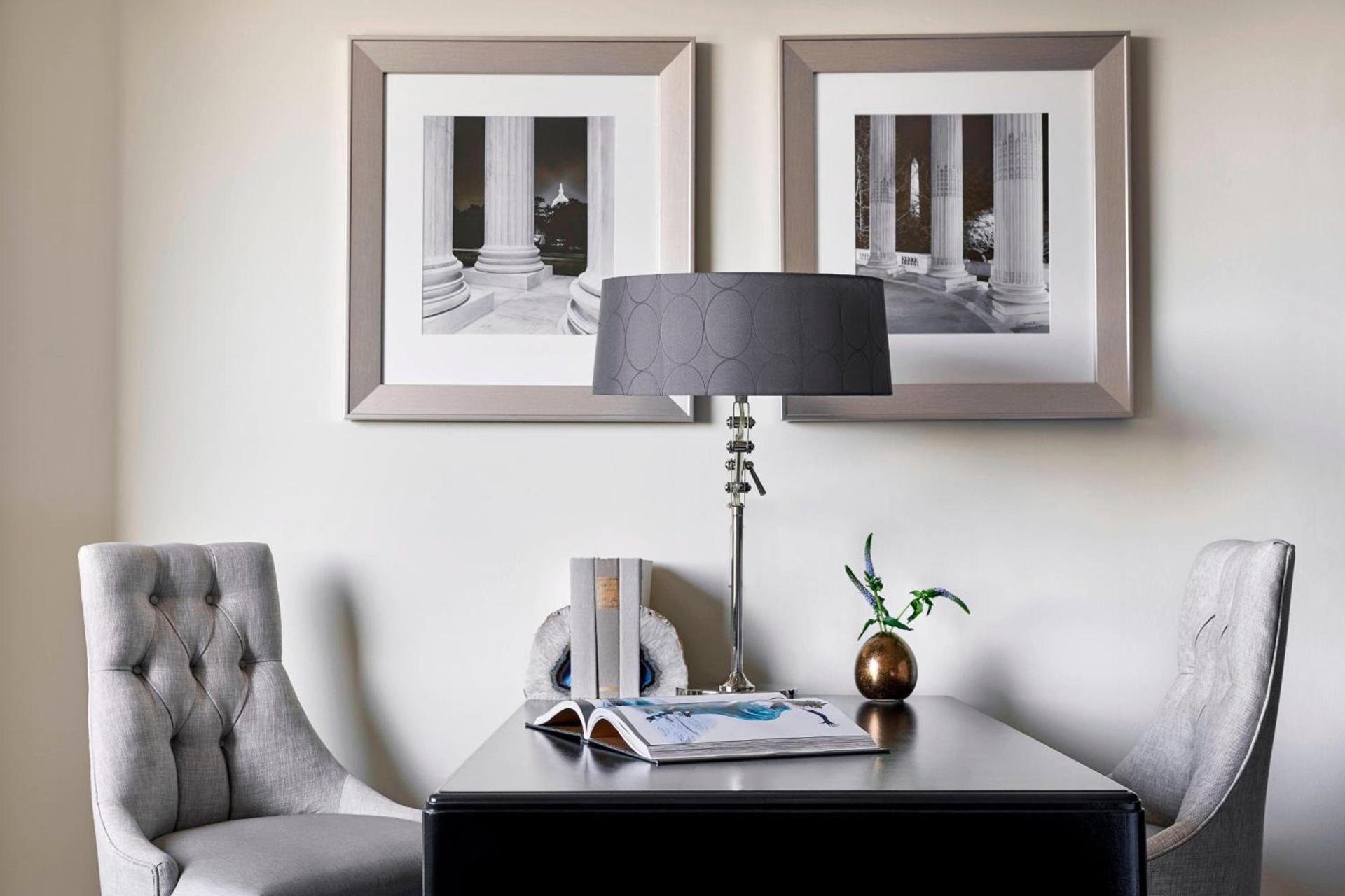 The Ritz Carlton, Pentagon City photo 16