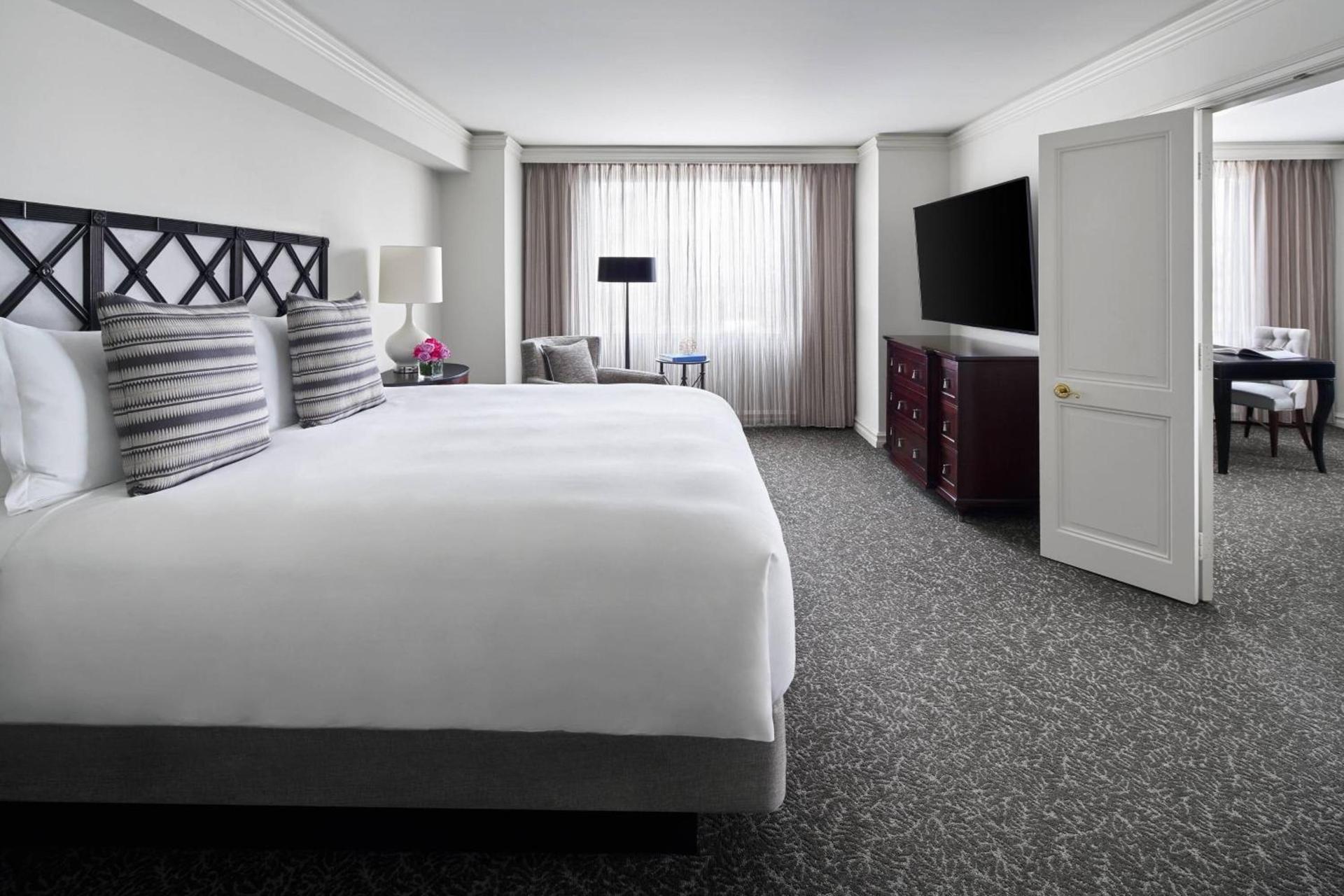 The Ritz Carlton, Pentagon City photo 27