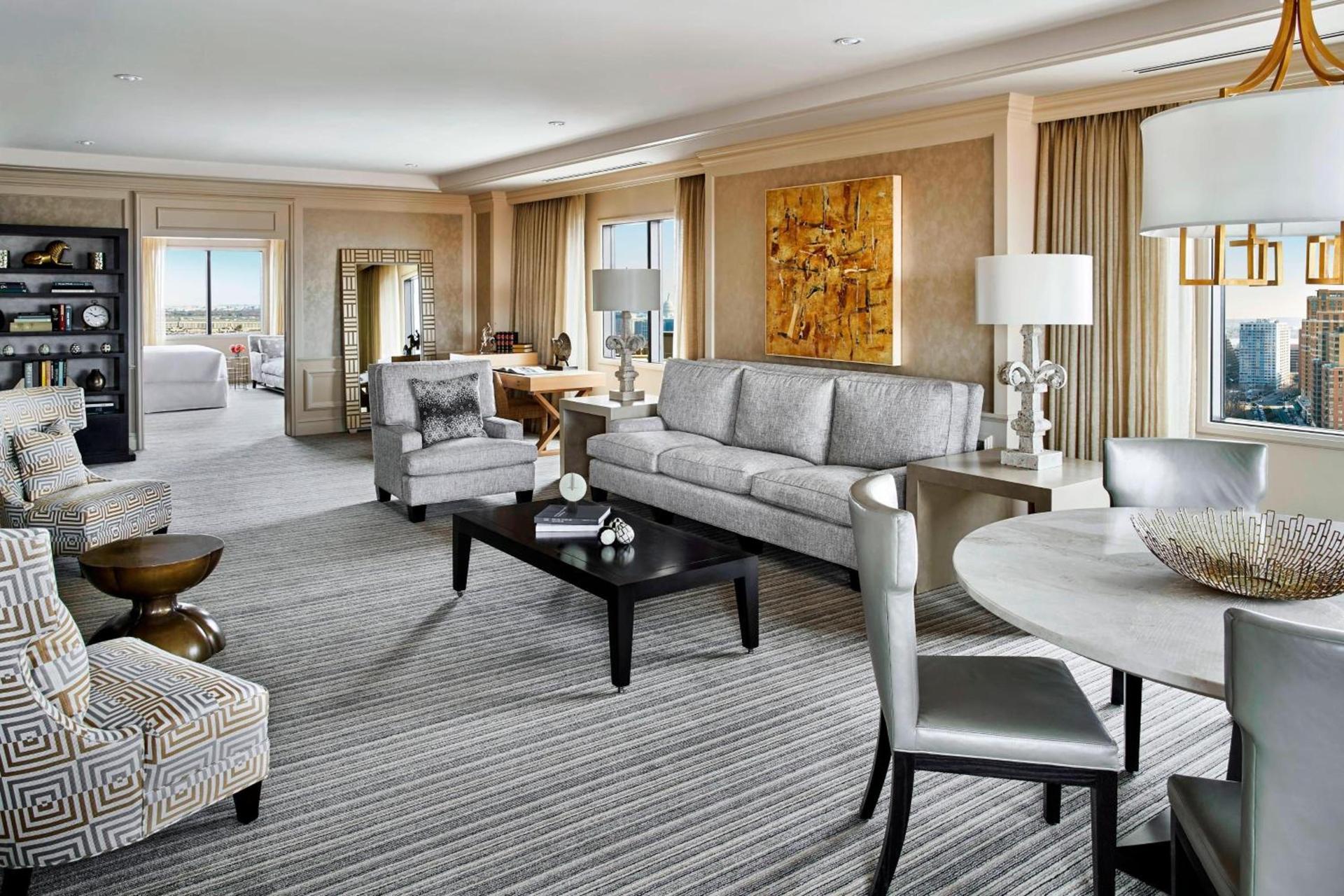 The Ritz Carlton, Pentagon City photo 25