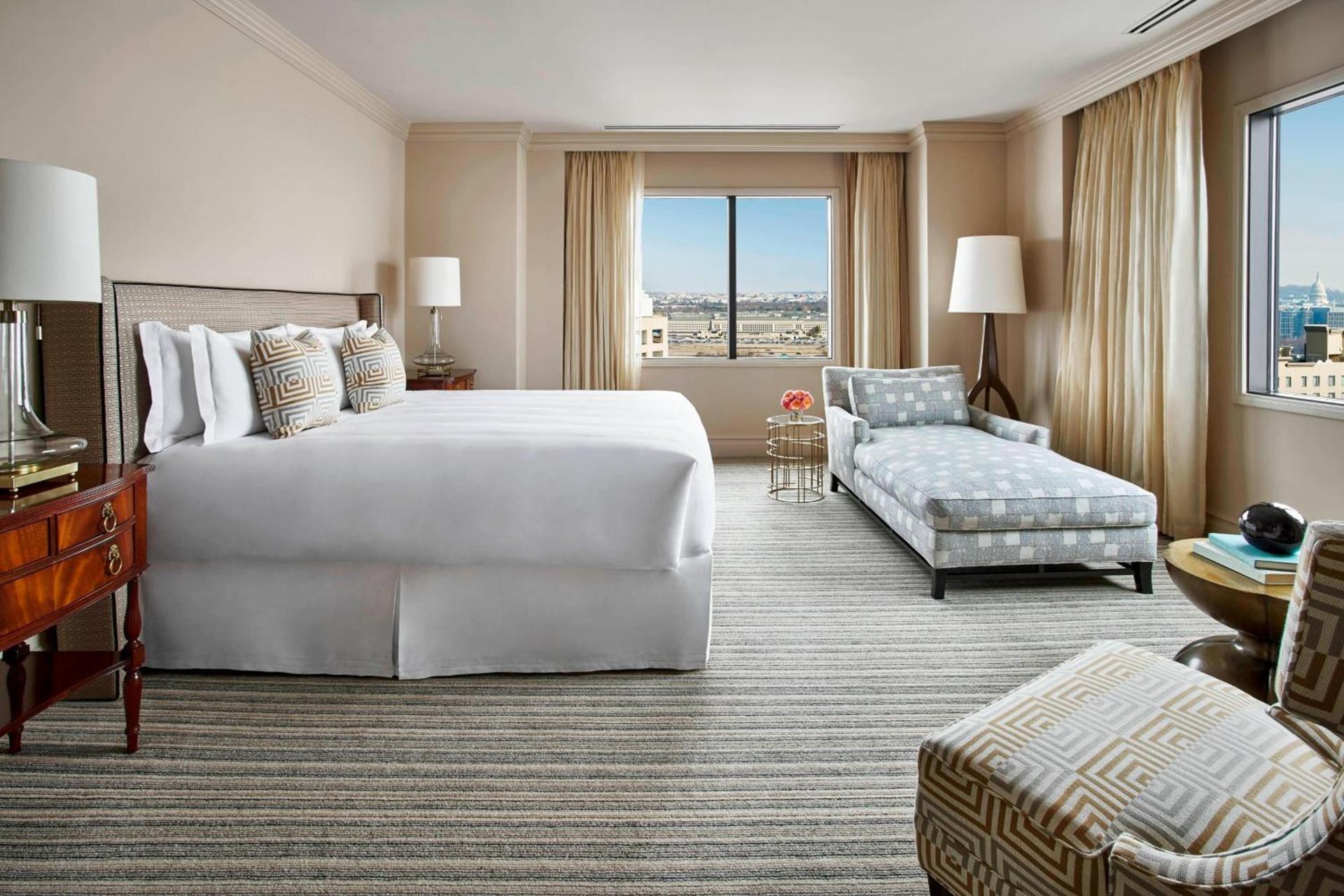 The Ritz Carlton, Pentagon City photo 26