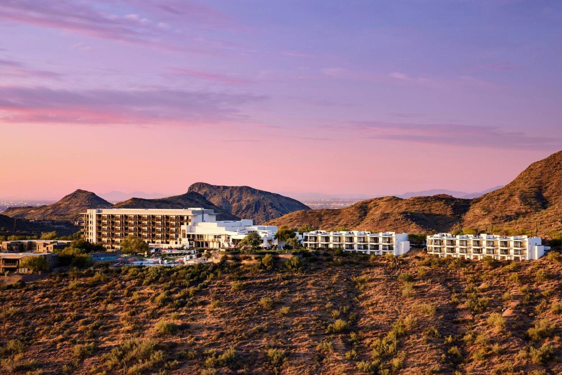 ADERO Scottsdale Resort, Autograph Collection — hotel in Scottsdale