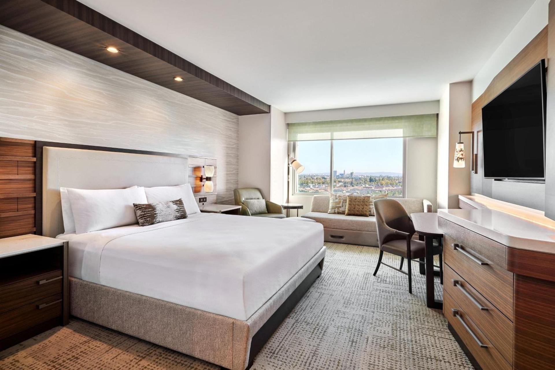 JW Marriott, Anaheim Resort photo 13