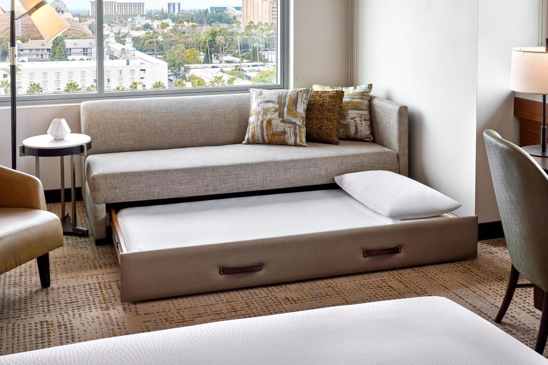 JW Marriott, Anaheim Resort photo 16