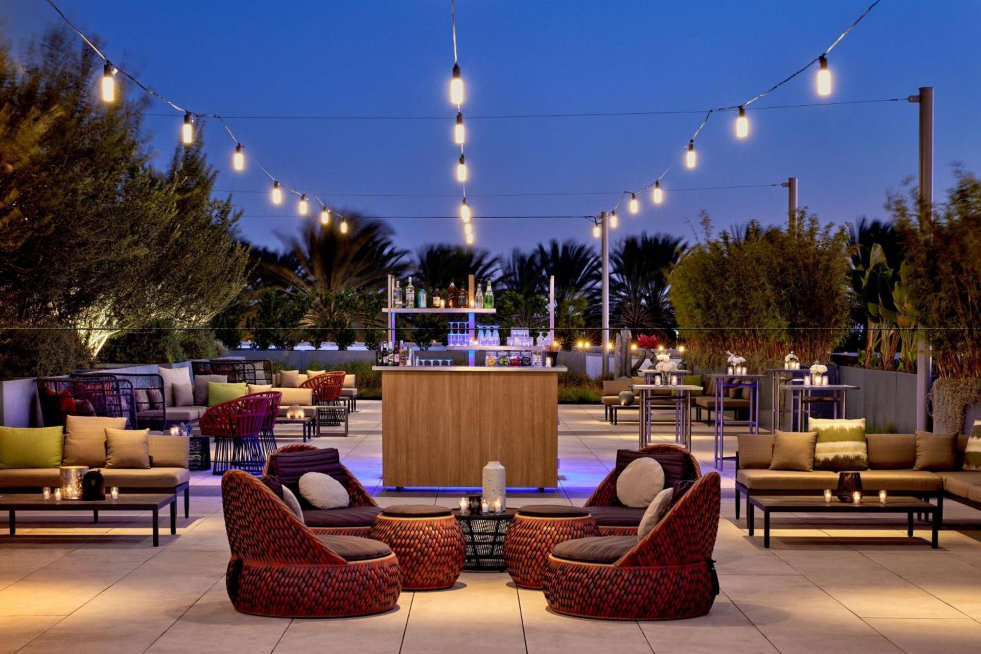 JW Marriott, Anaheim Resort photo 41