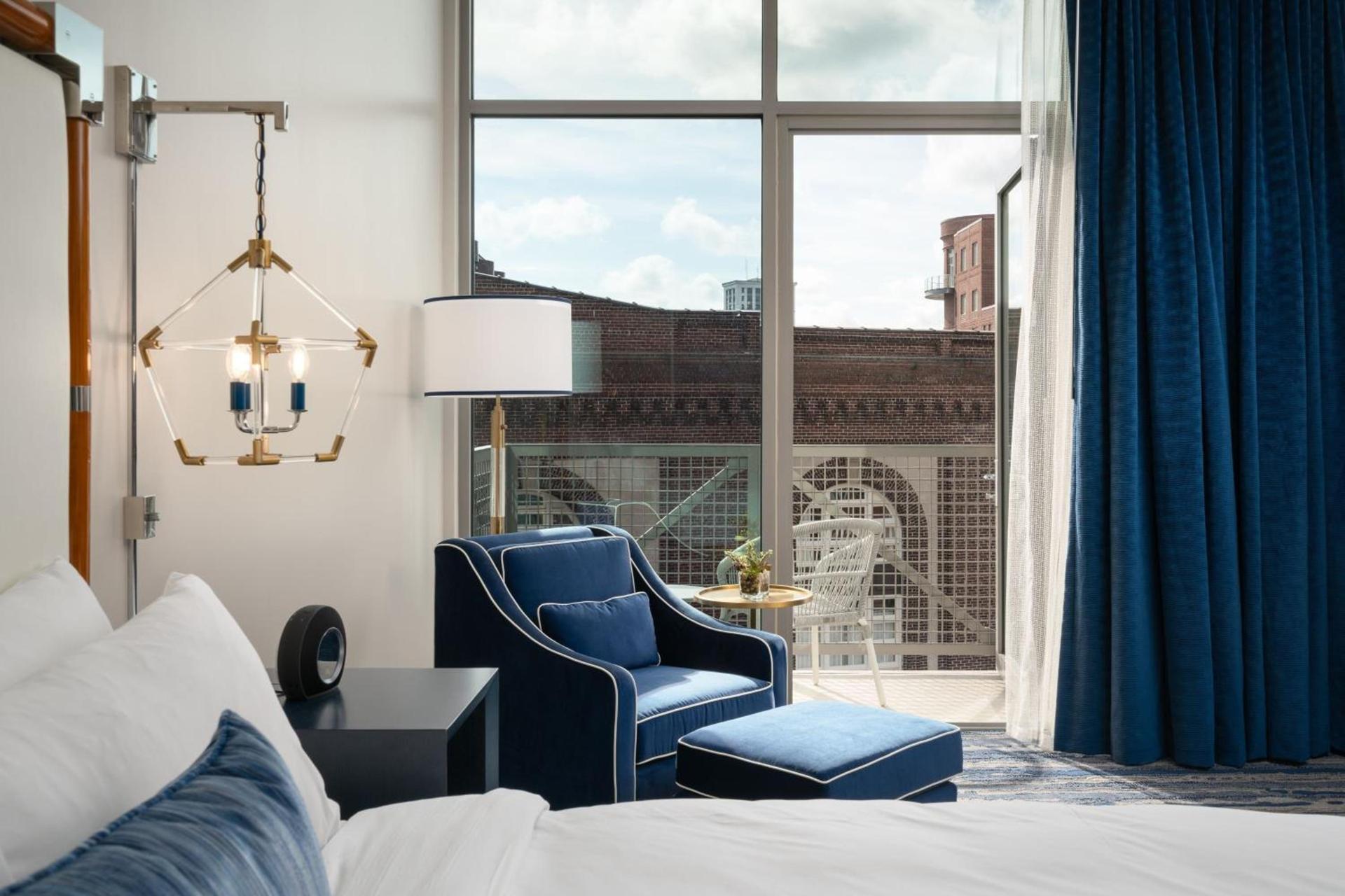 JW Marriott Savannah Plant Riverside District photo 34