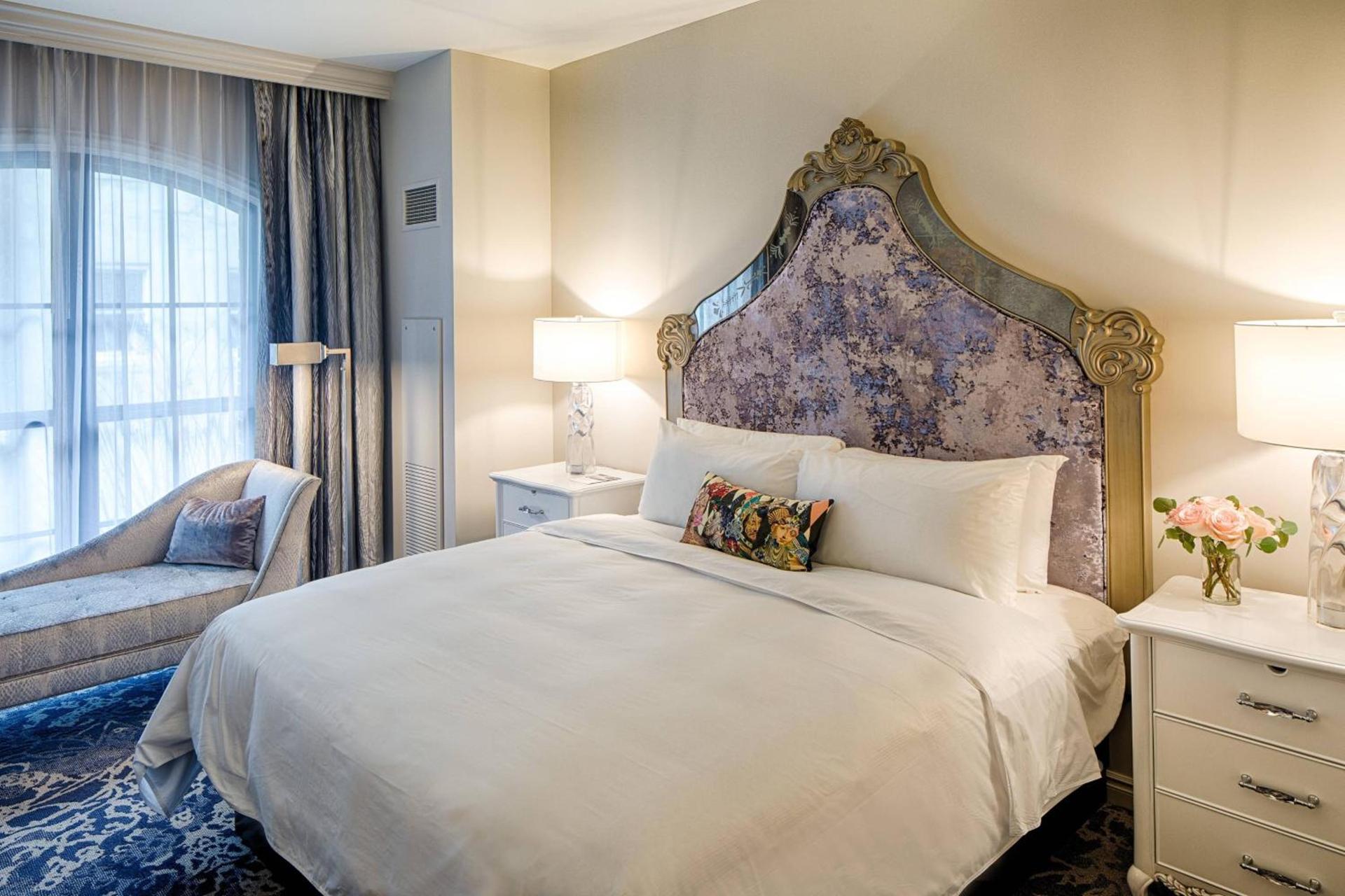 JW Marriott Savannah Plant Riverside District photo 31
