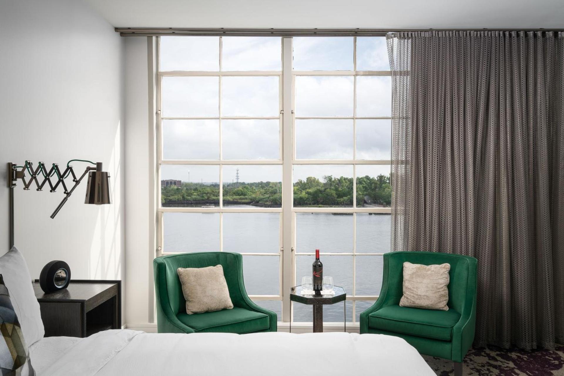 JW Marriott Savannah Plant Riverside District photo 22